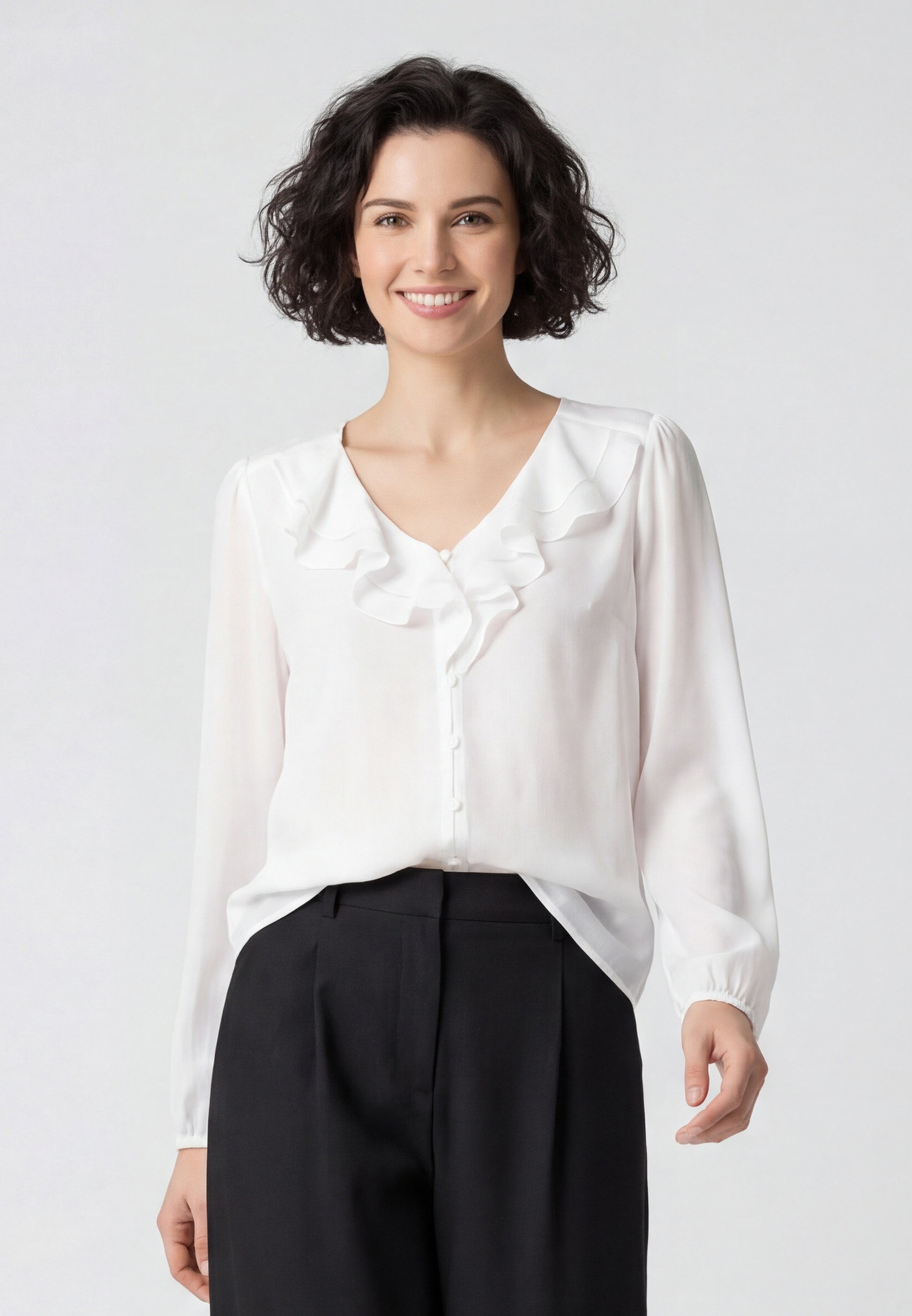 Chancery Women's Blouse