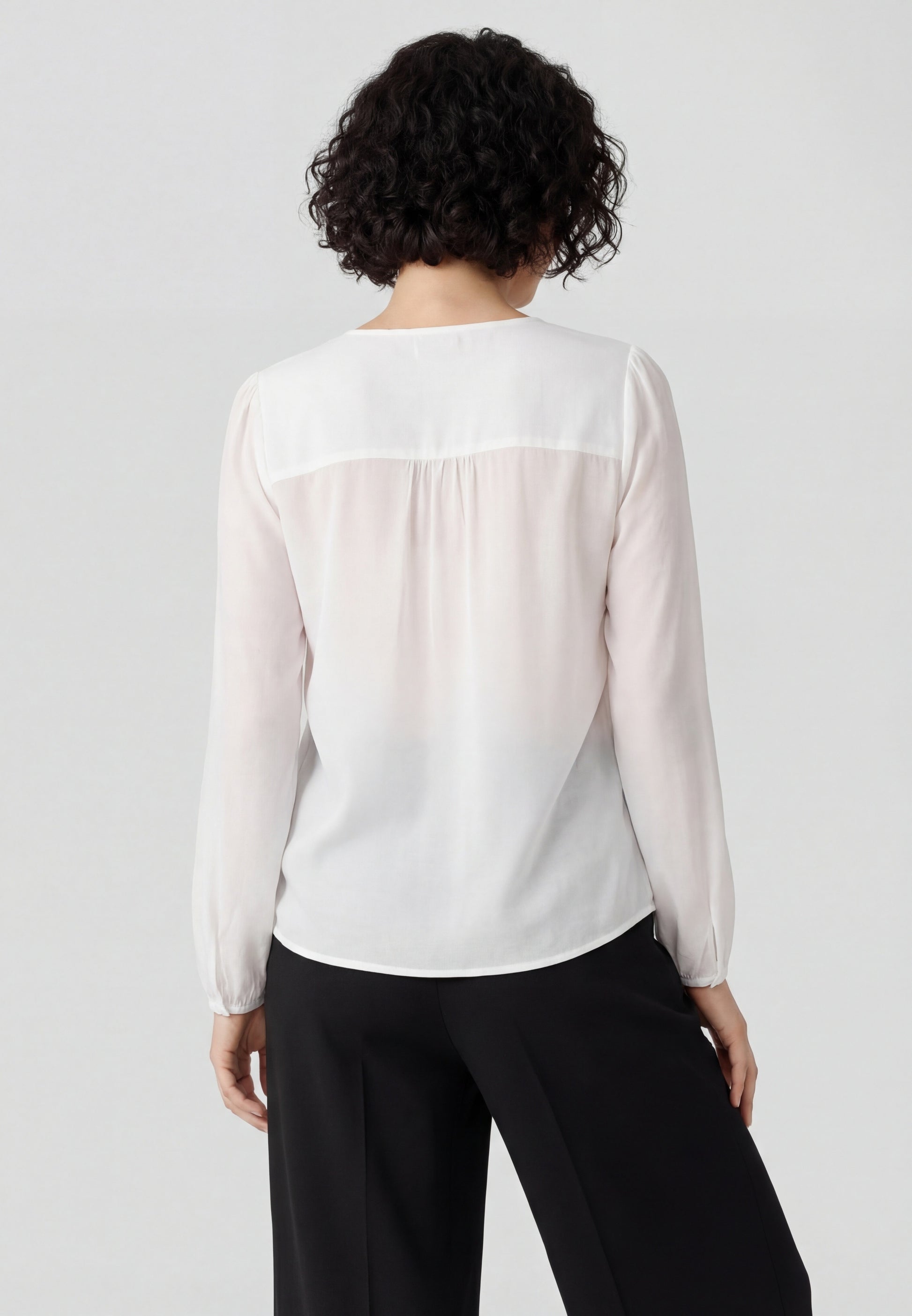 Chancery Women's Blouse