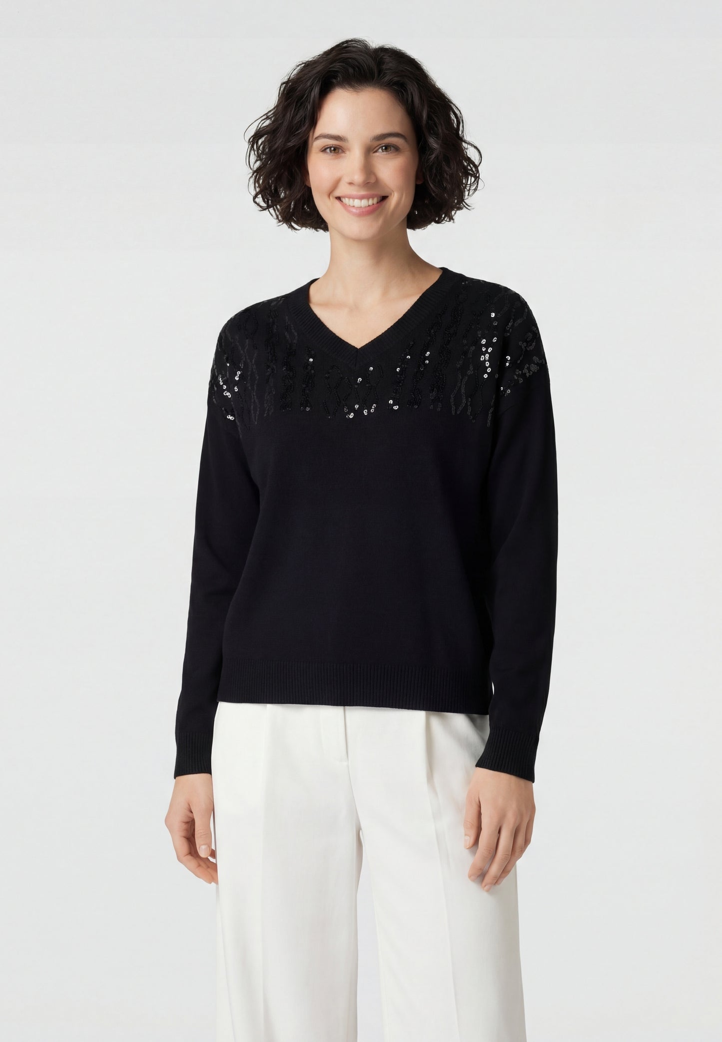 Chancery Women's Sweater
