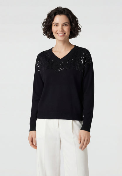 Chancery Women's Sweater