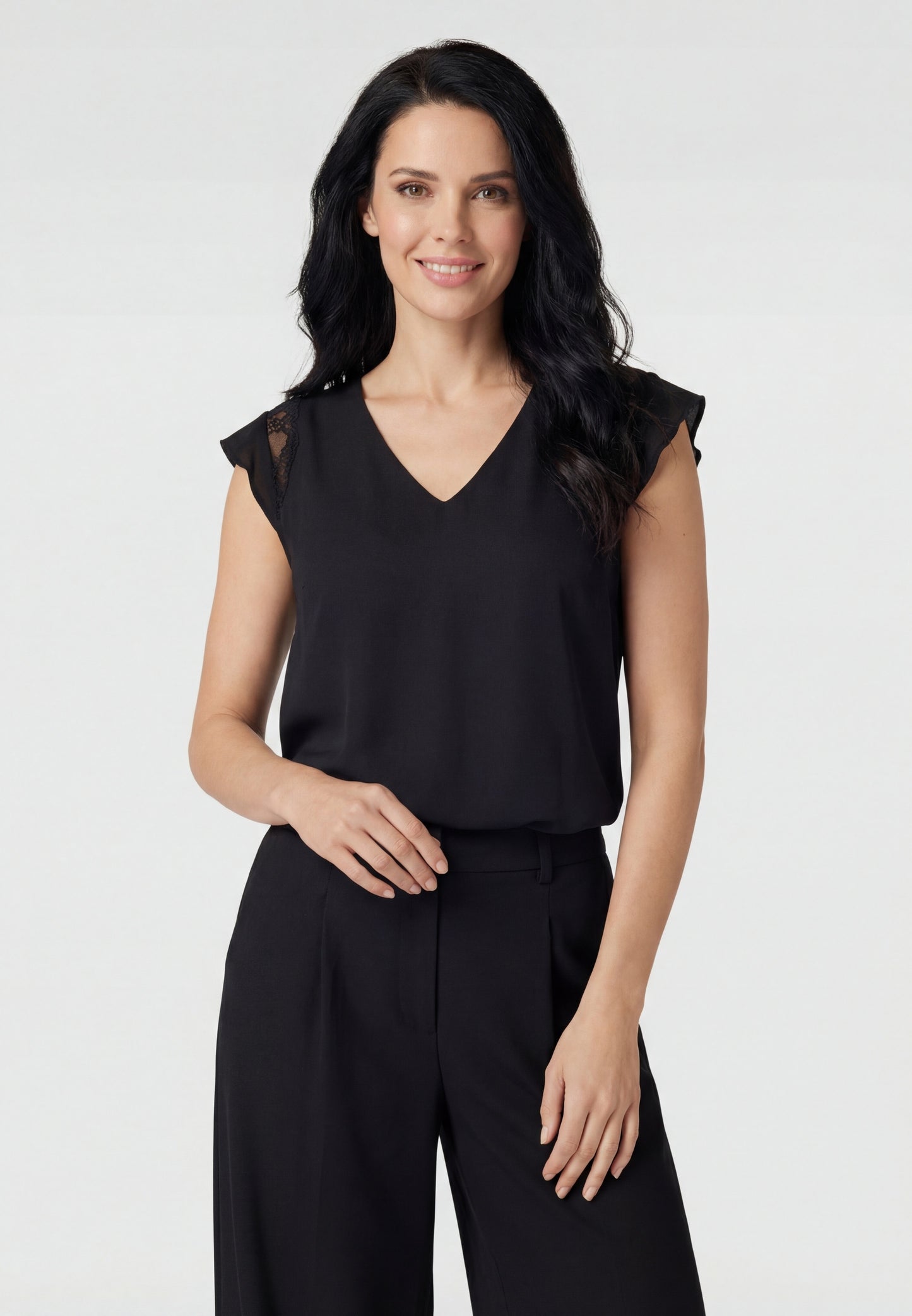 Chancery Women's Top
