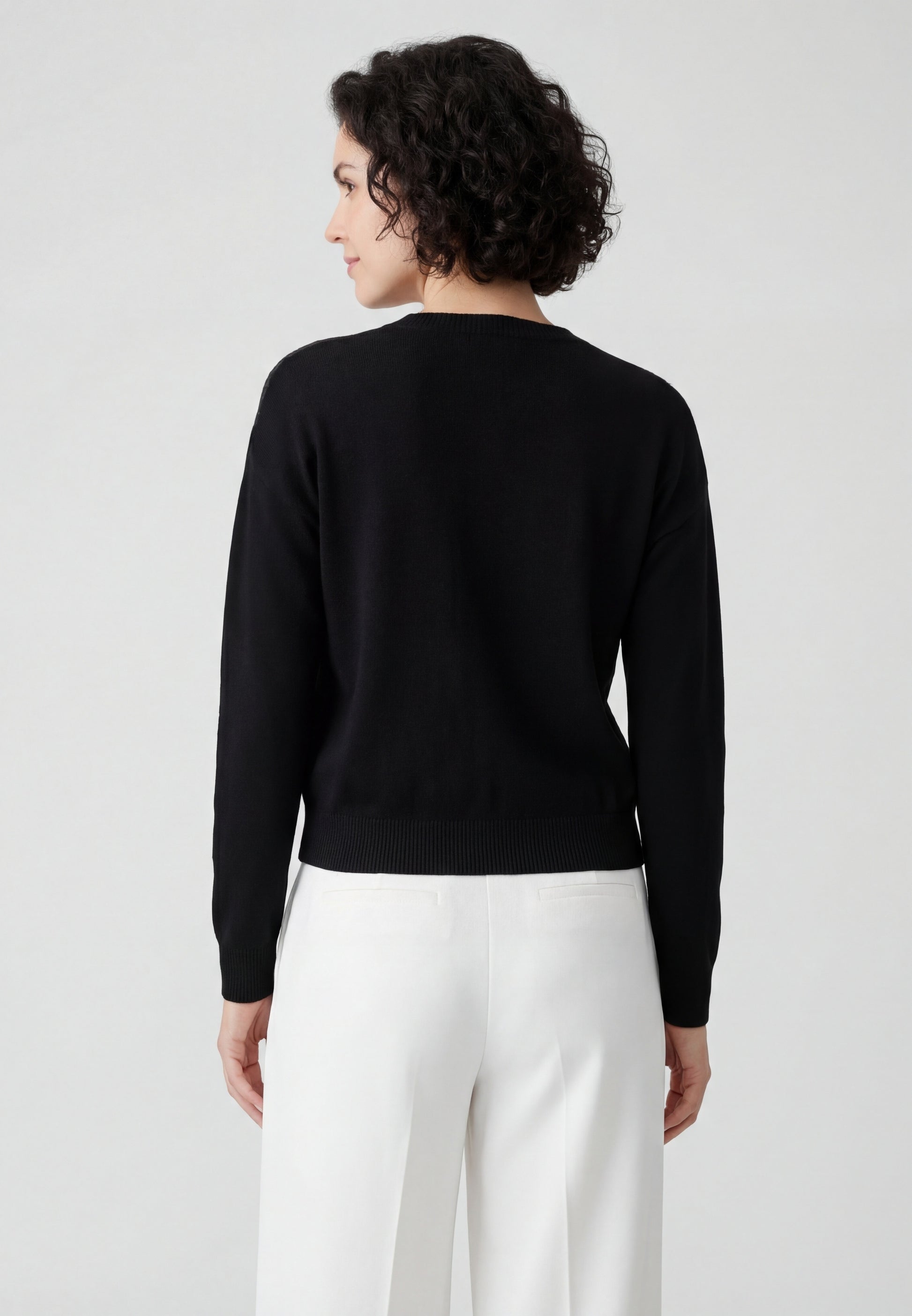 Chancery Women's Sweater