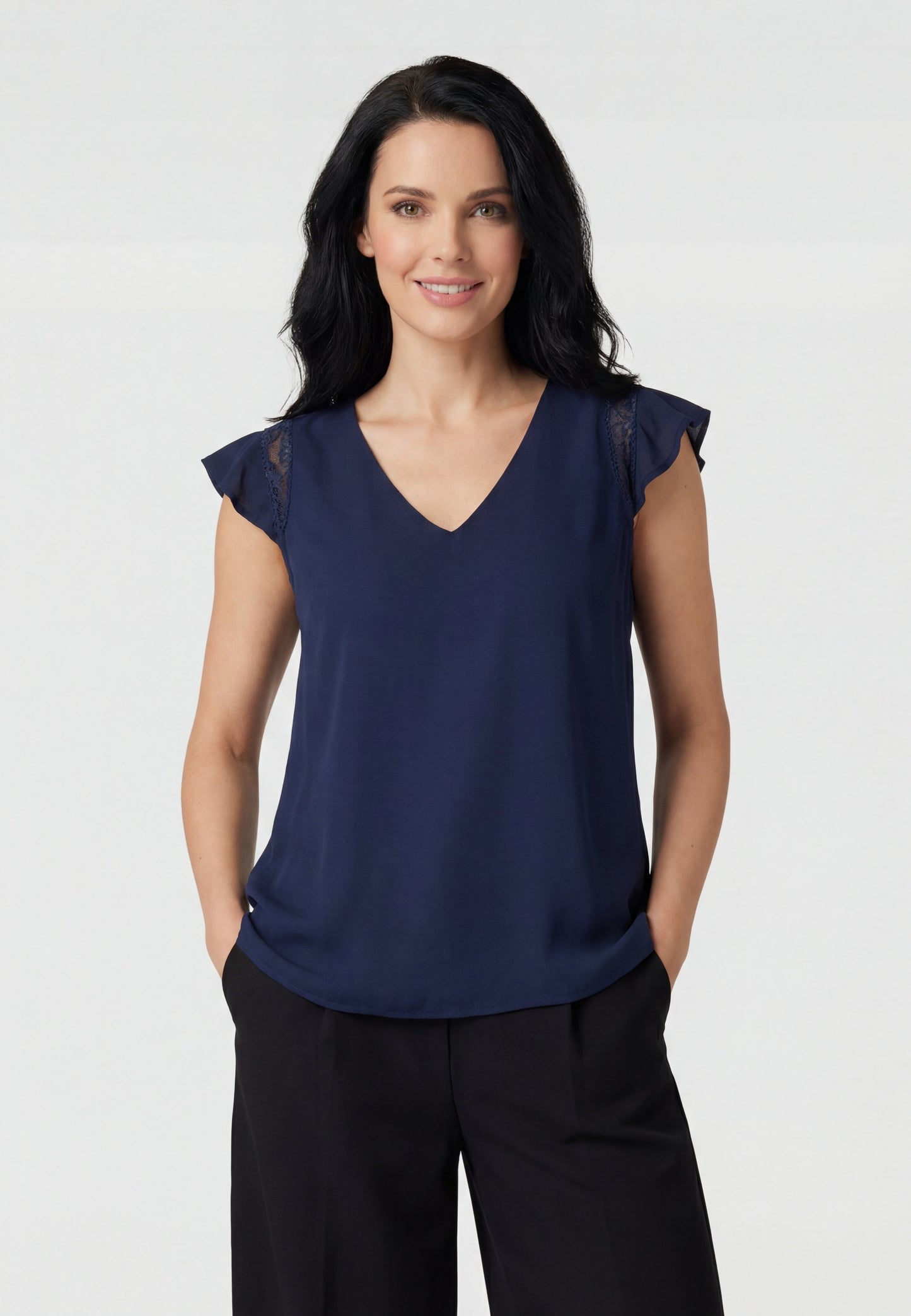Chancery Women's Top