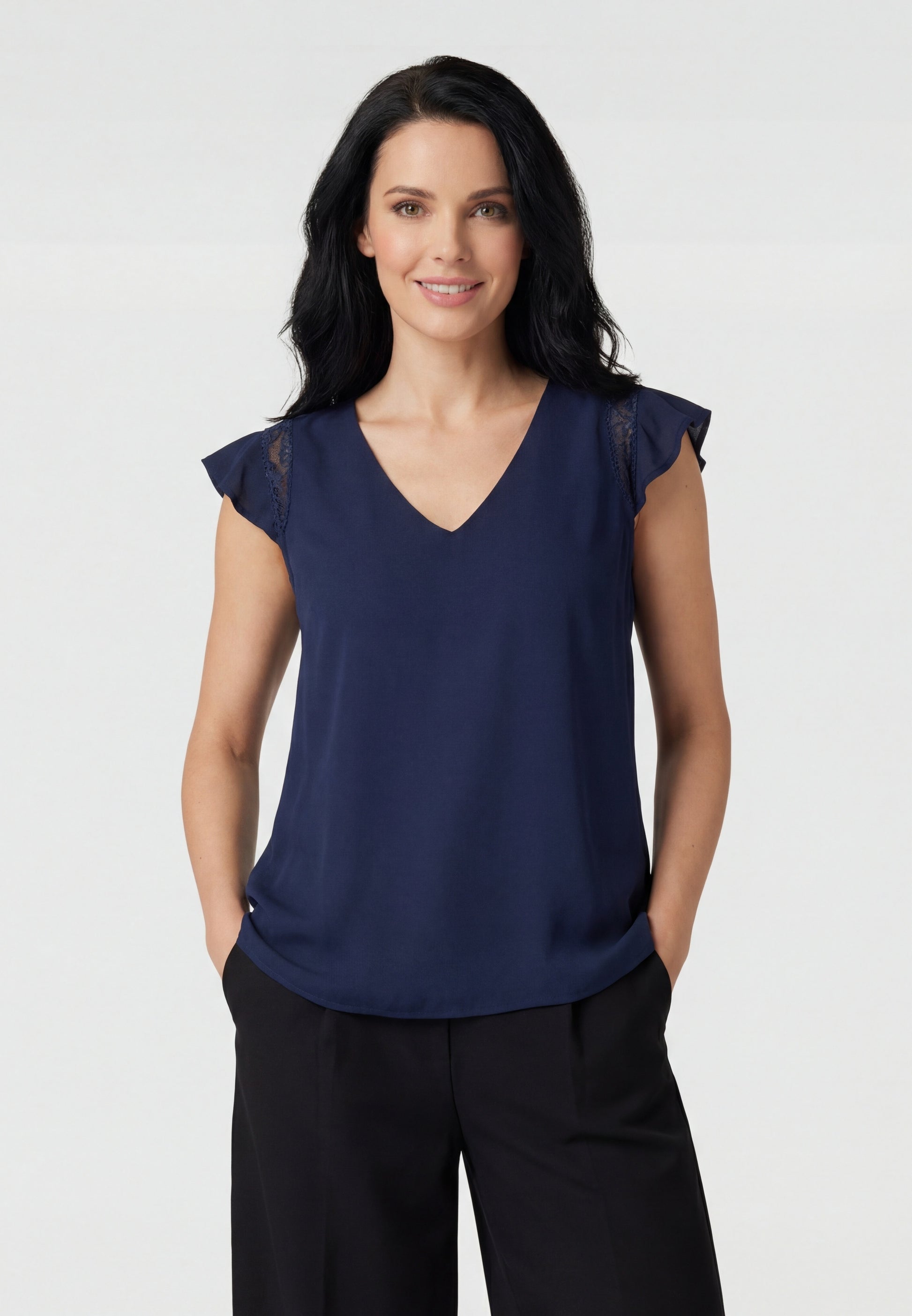 Chancery Women's Top