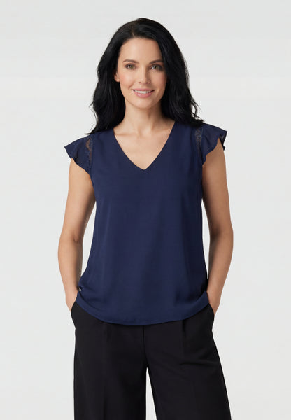 Chancery Women's Top