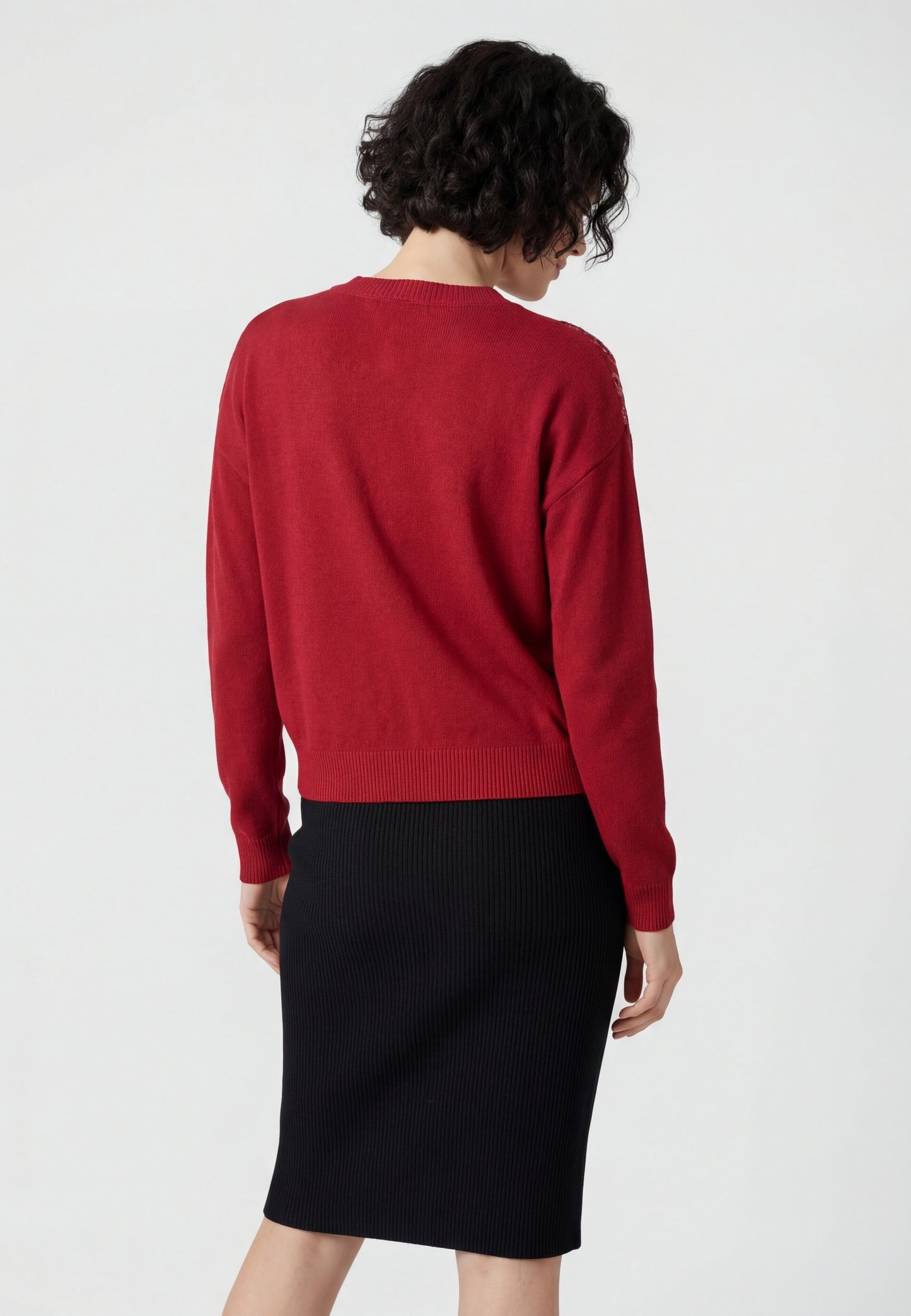 Chancery Women's Sweater