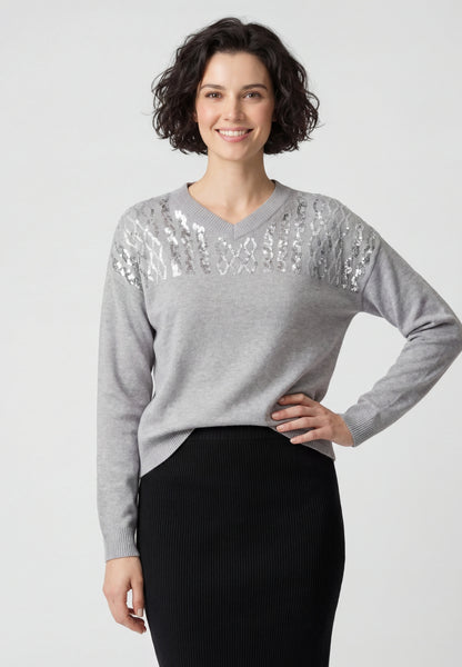 Chancery Women's Sweater