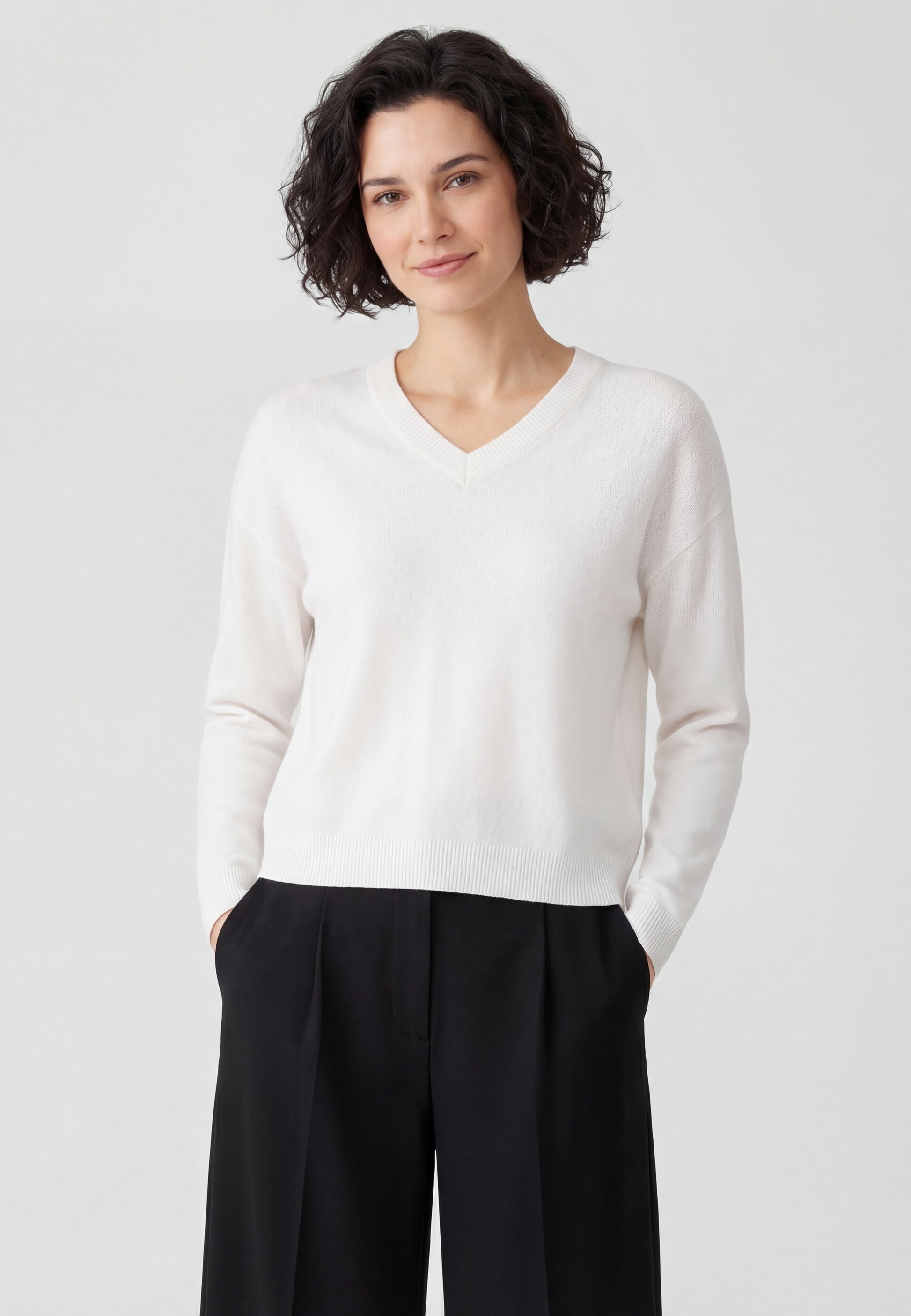 Chancery Women's Sweater