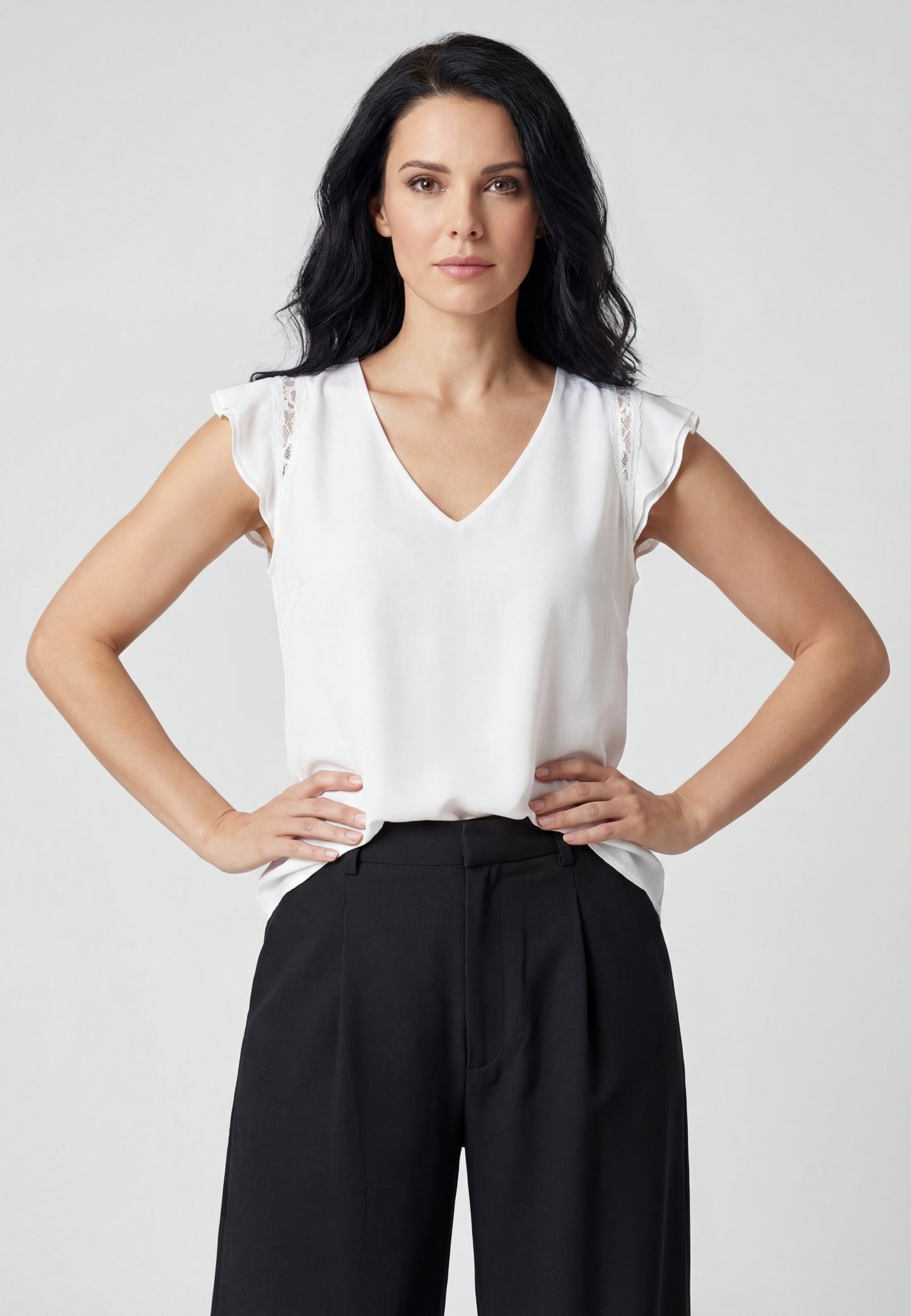 Chancery Women's Top