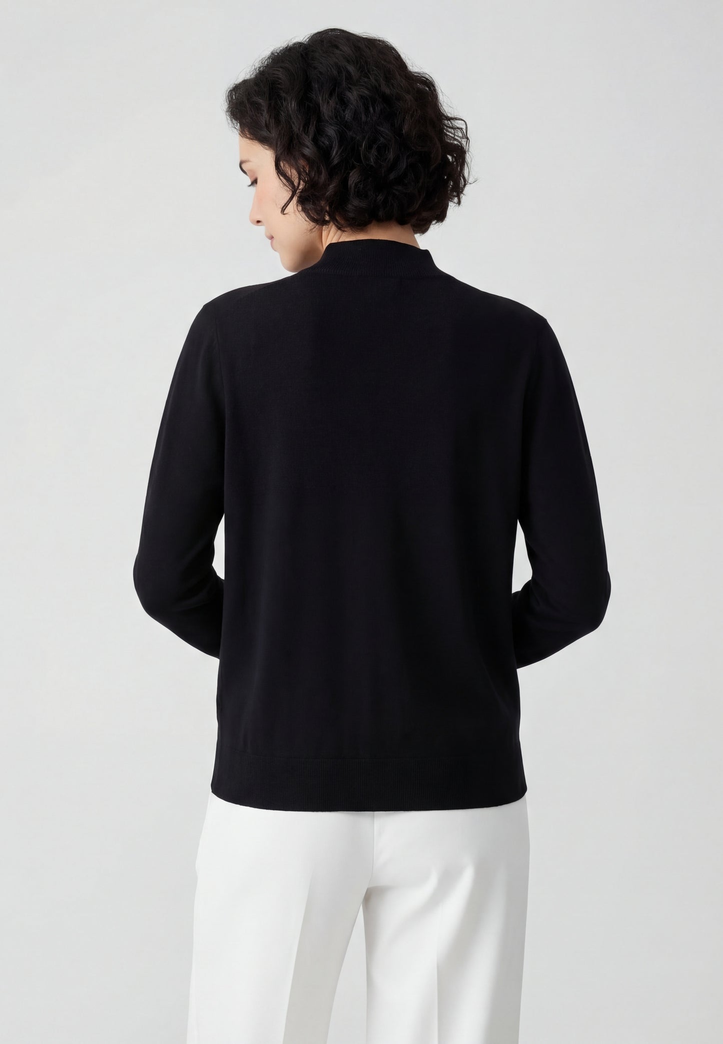Chancery Women's Sweater