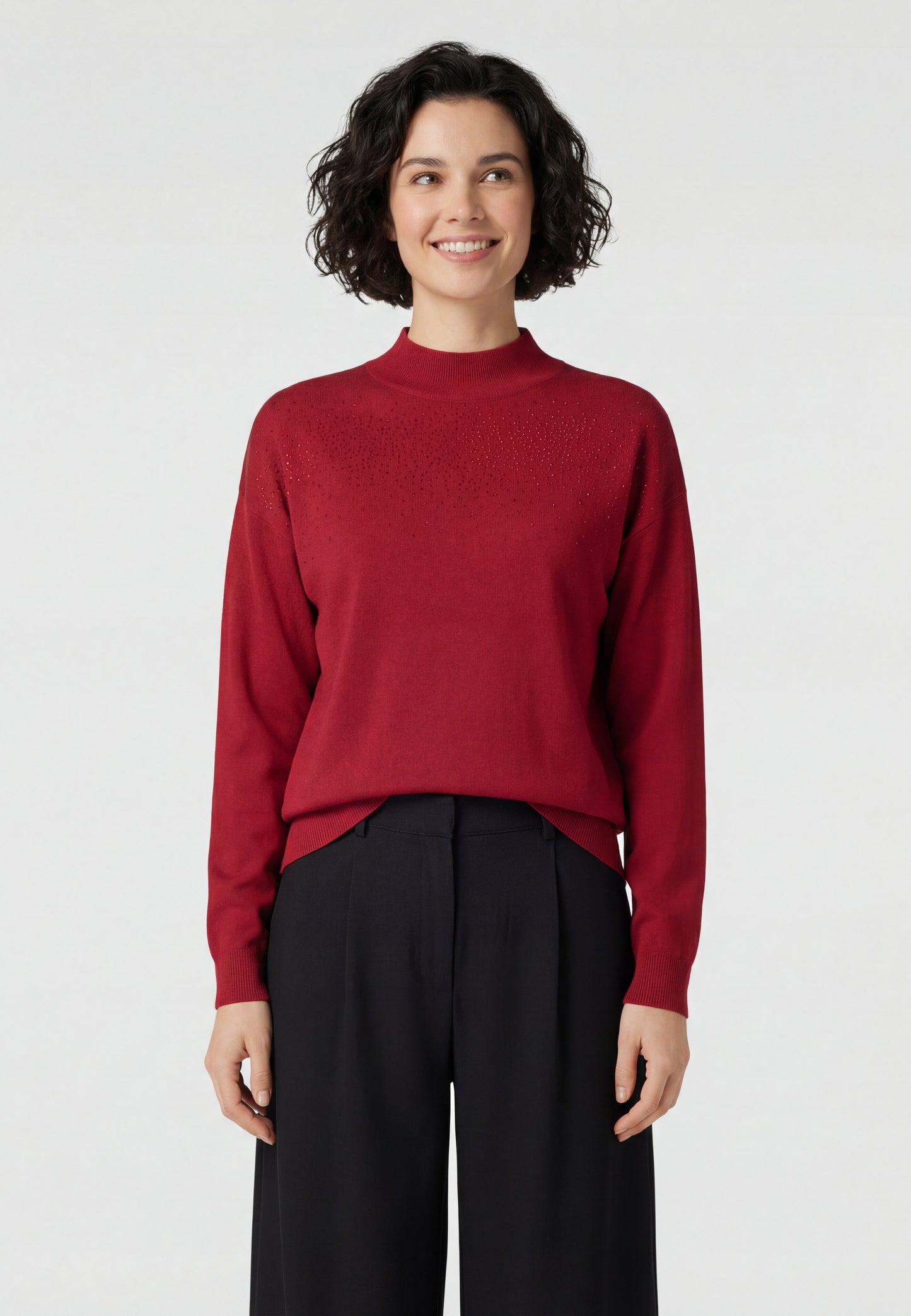 Chancery Women's Sweater