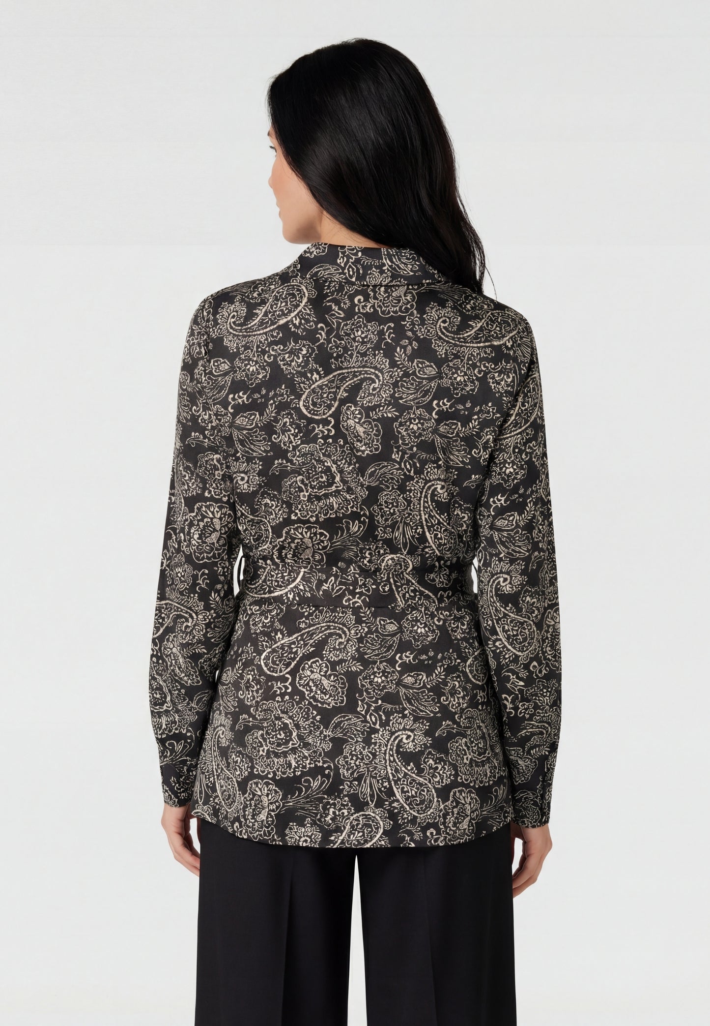 Chancery Women's Blouse