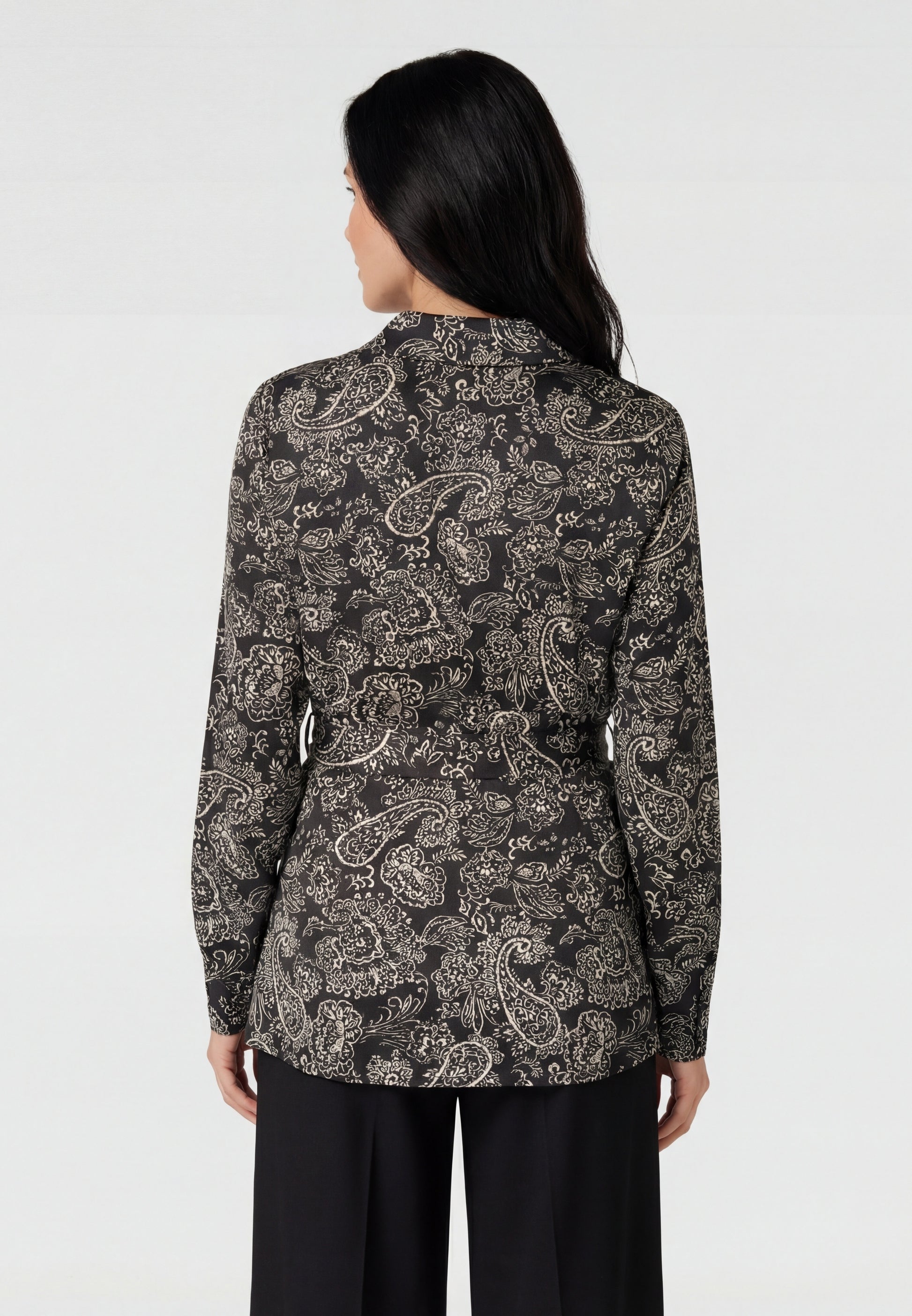 Chancery Women's Blouse