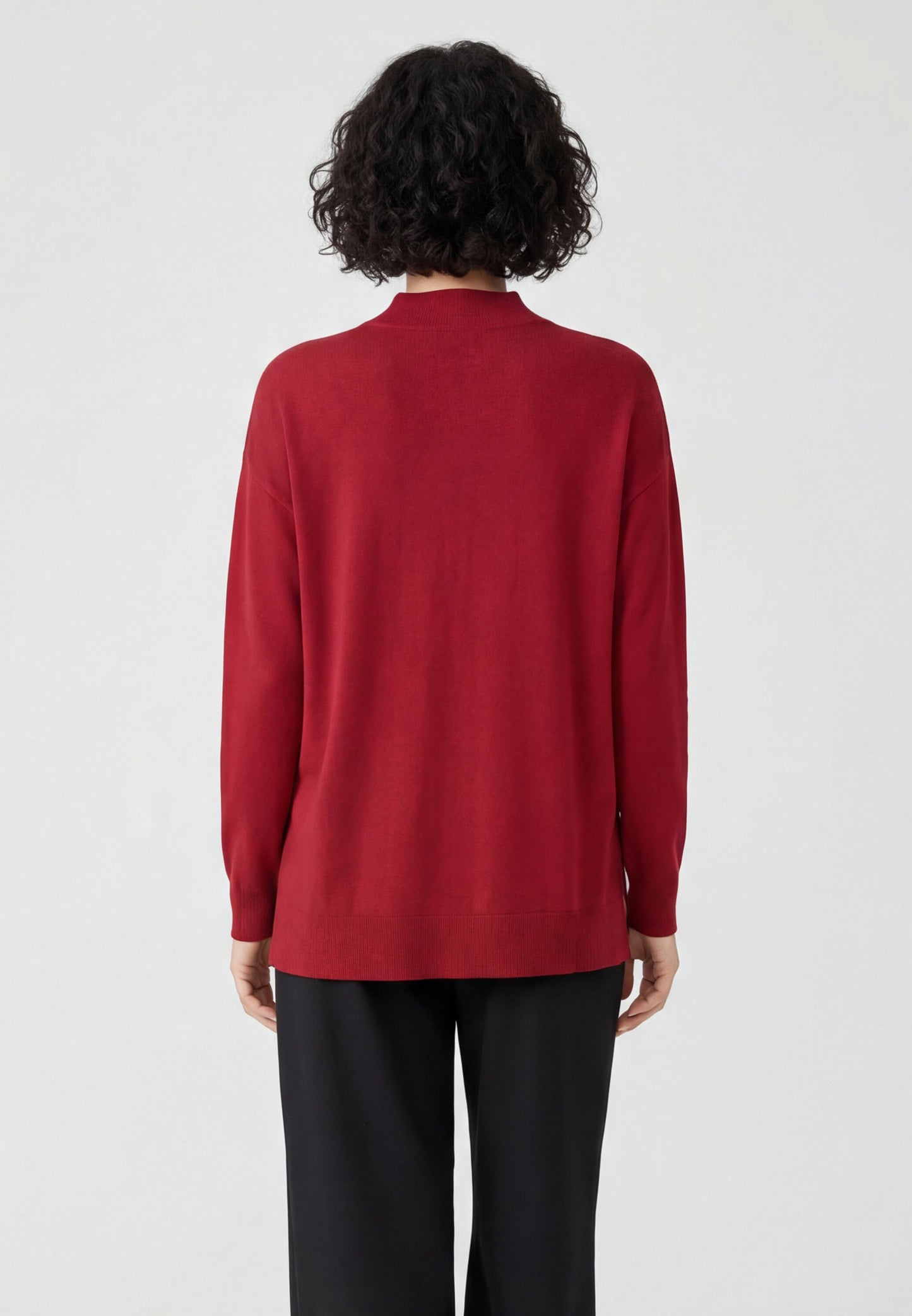 Chancery Women's Sweater