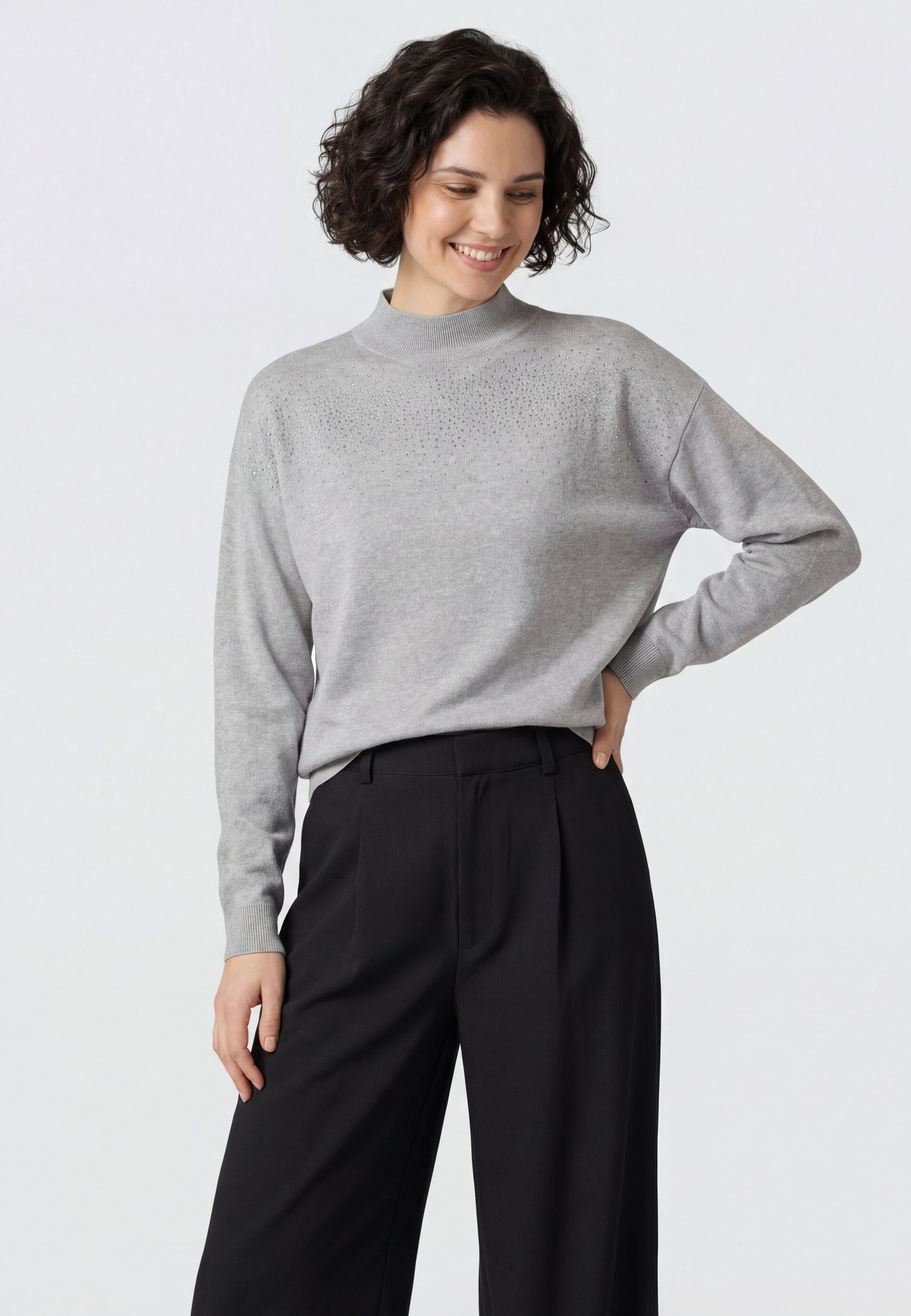 Chancery Women's Sweater