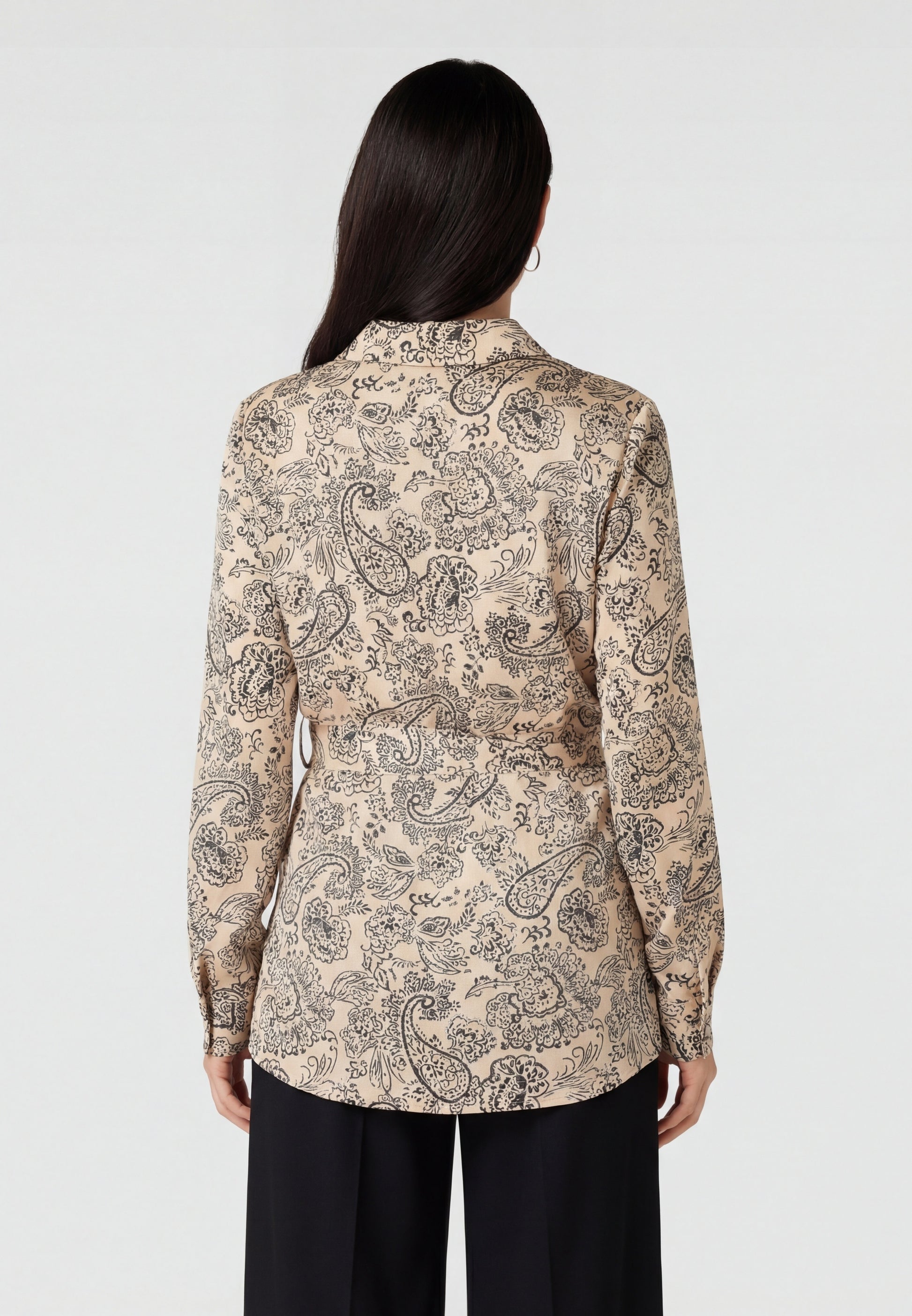 Chancery Women's Blouse
