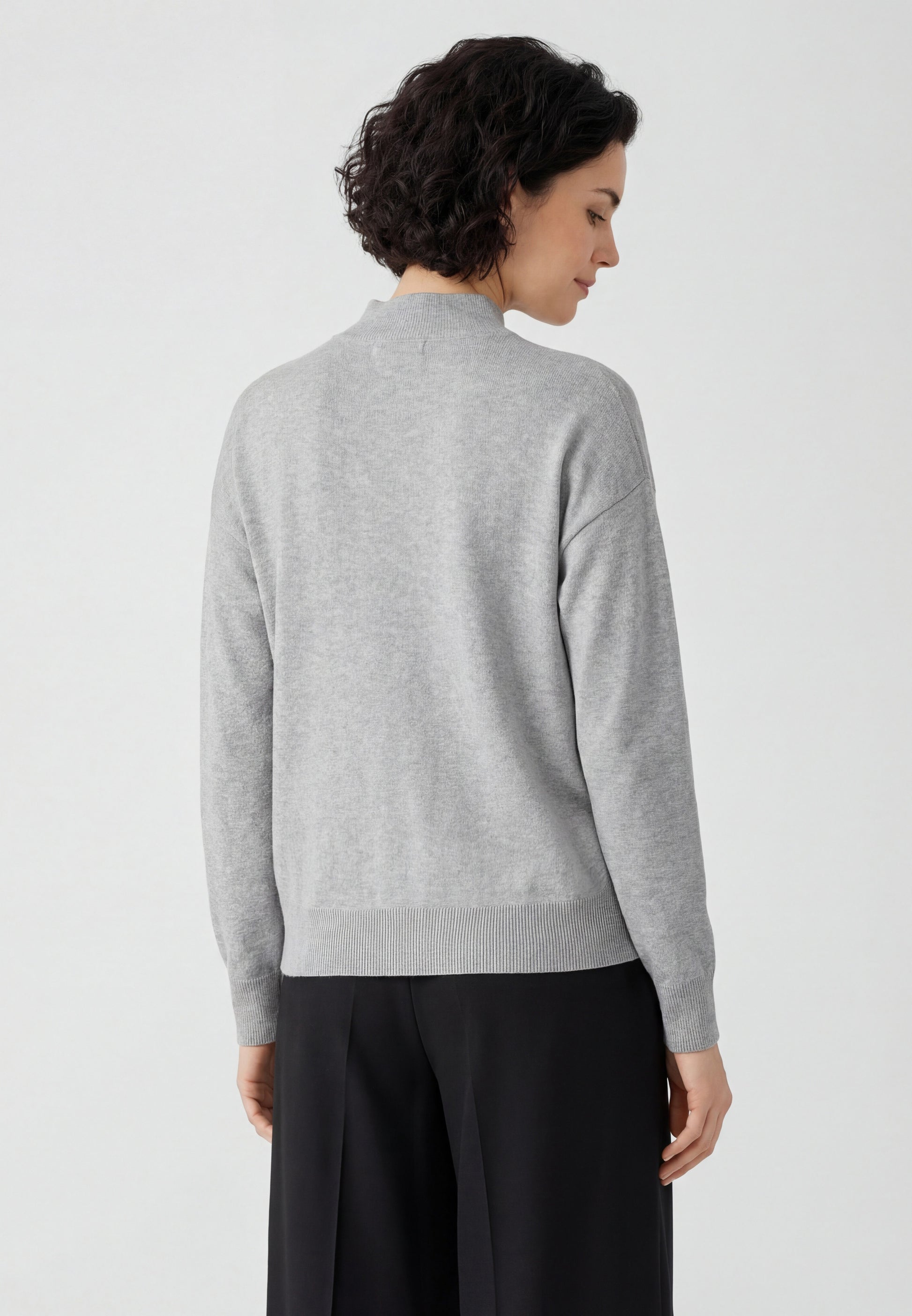 Chancery Women's Sweater