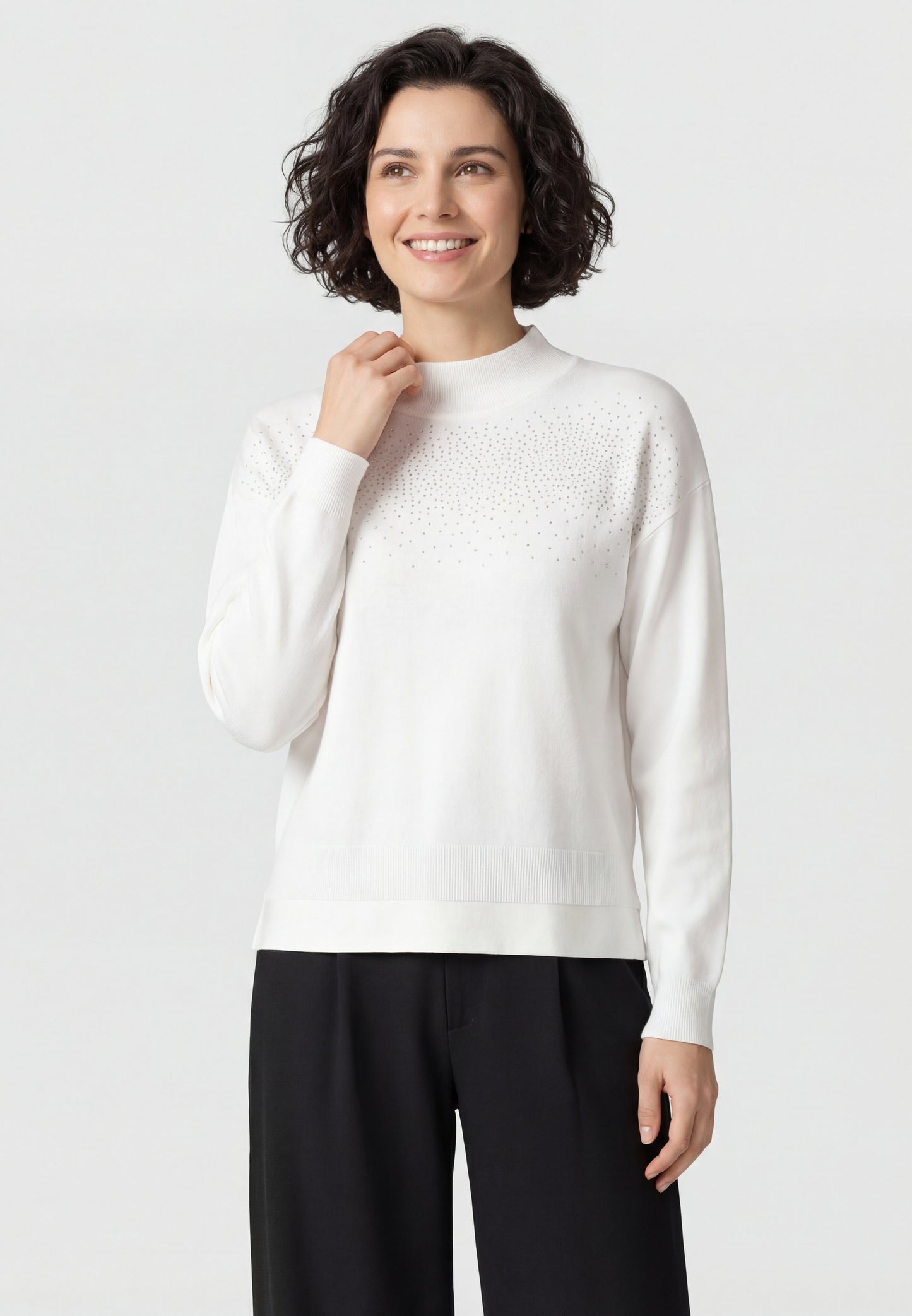Chancery Women's Sweater