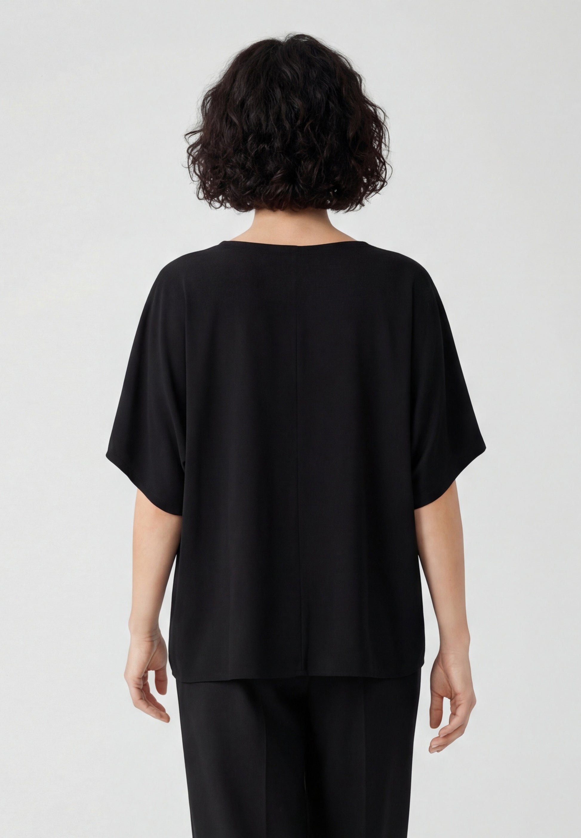 Chancery Women's Blouse