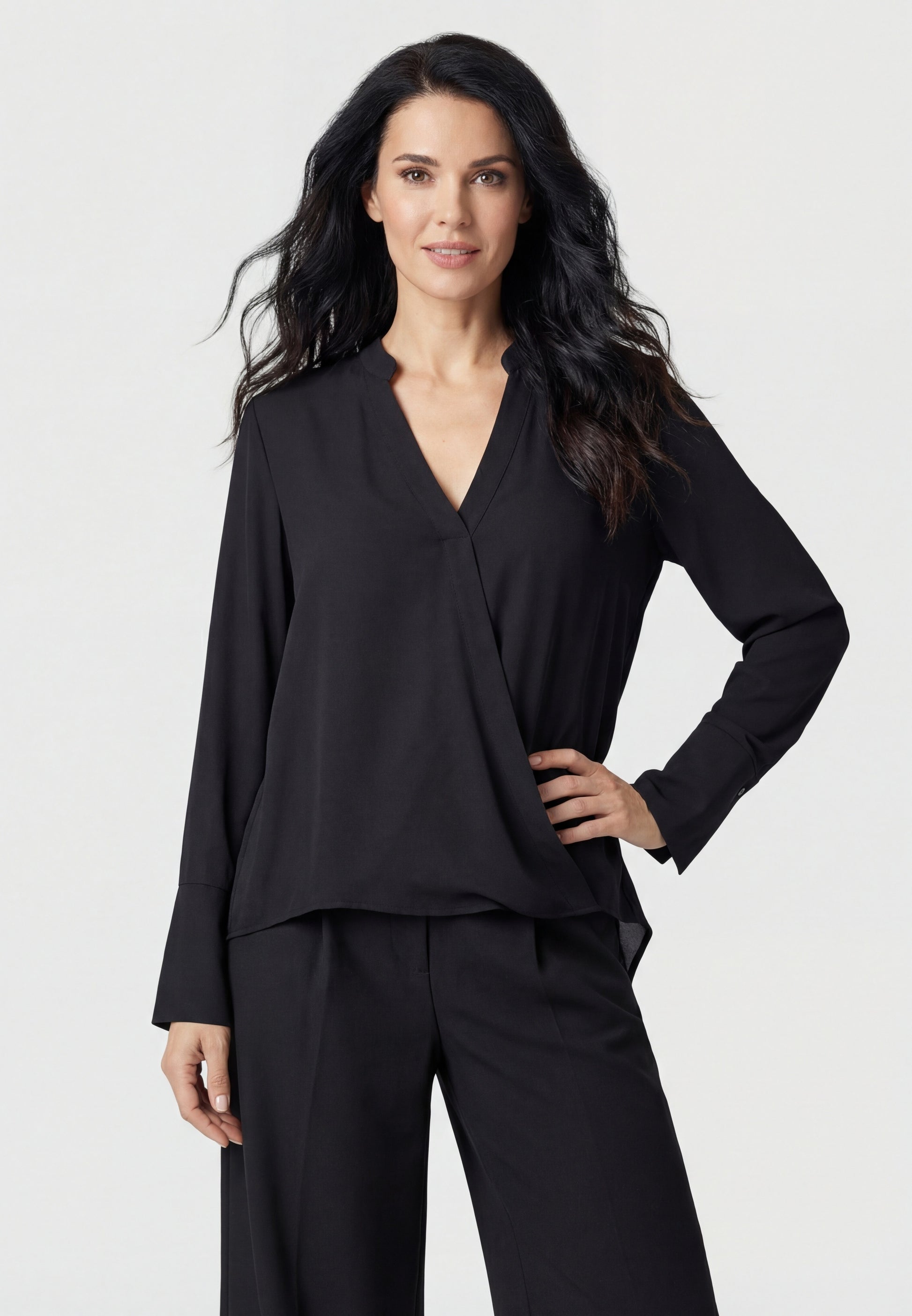 Chancery Women's Blouse