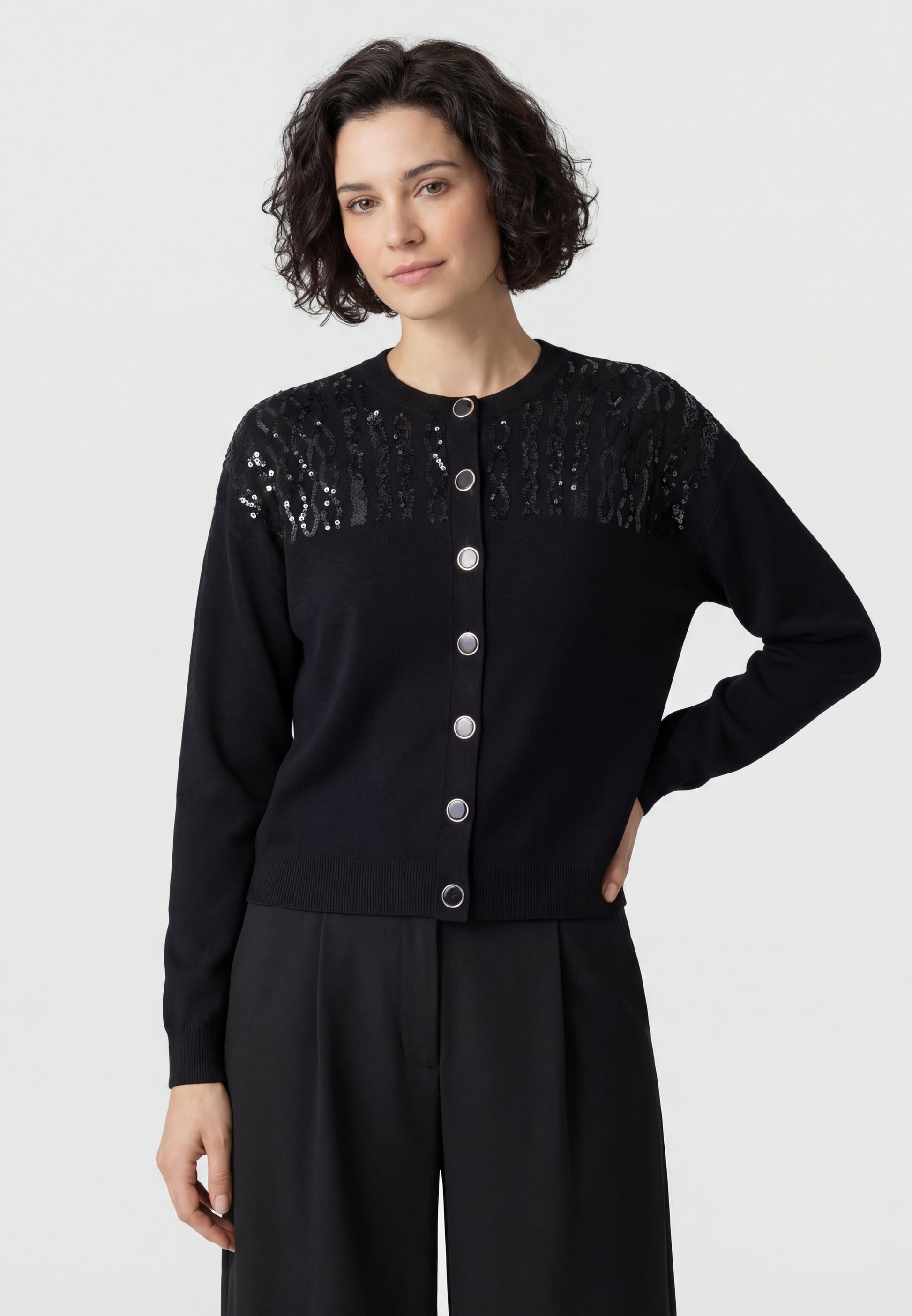 Chancery Women's Cardigan