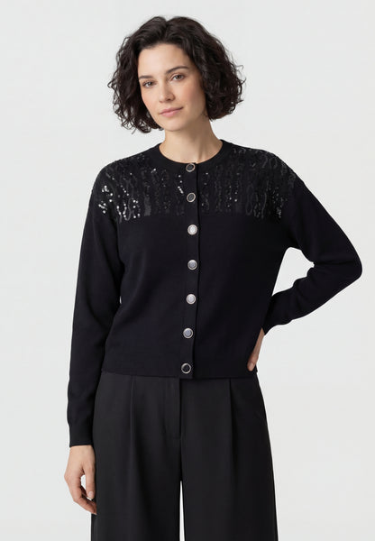 Chancery Women's Cardigan
