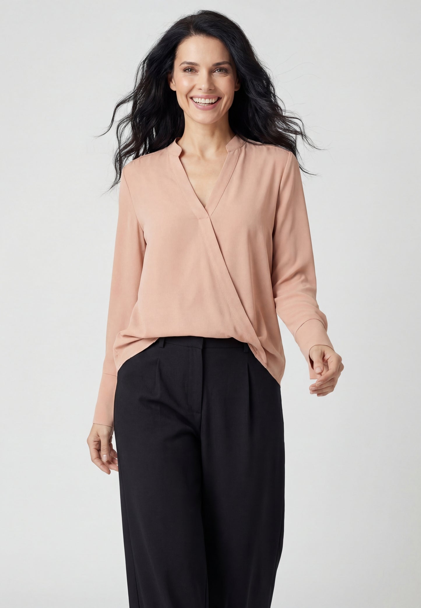 Chancery Women's Blouse
