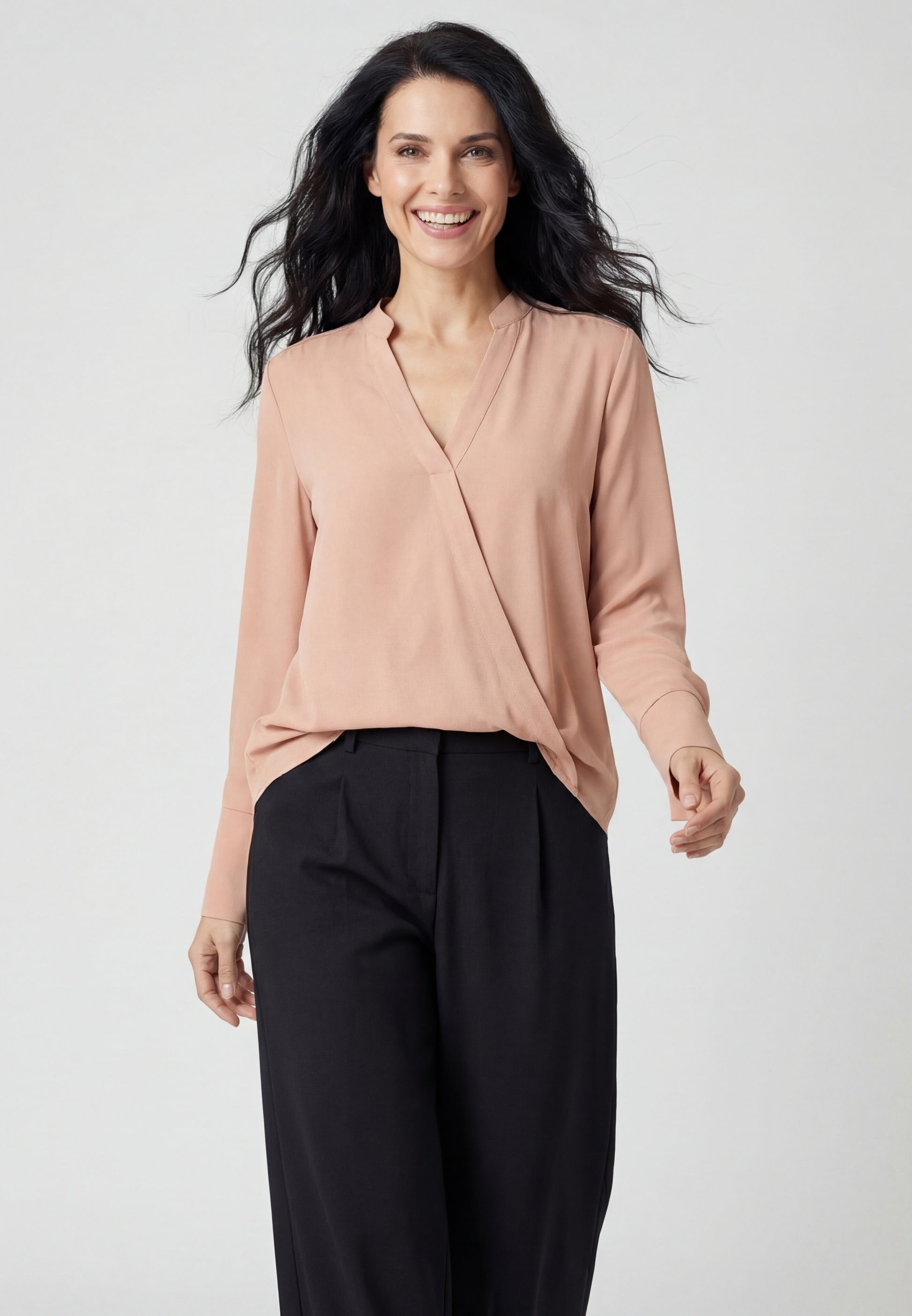 Chancery Women's Blouse