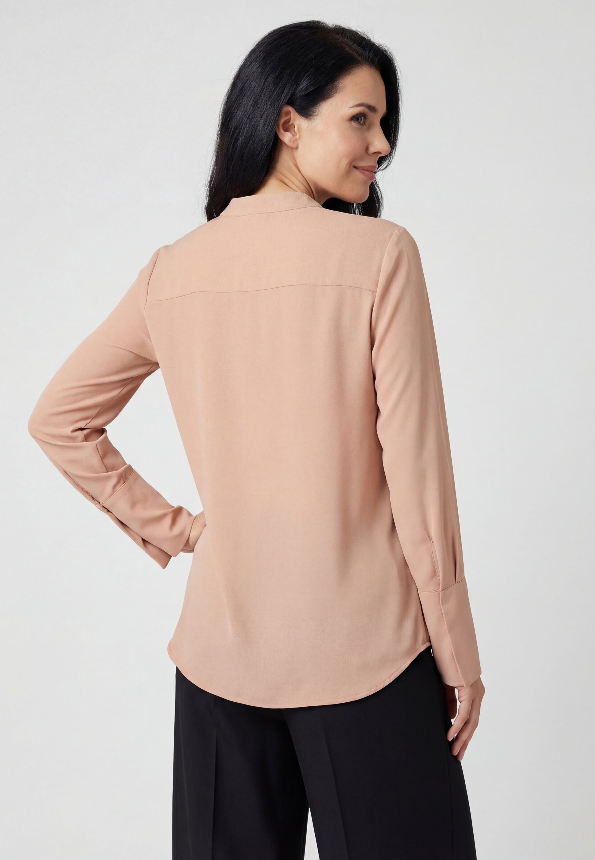 Chancery Women's Blouse