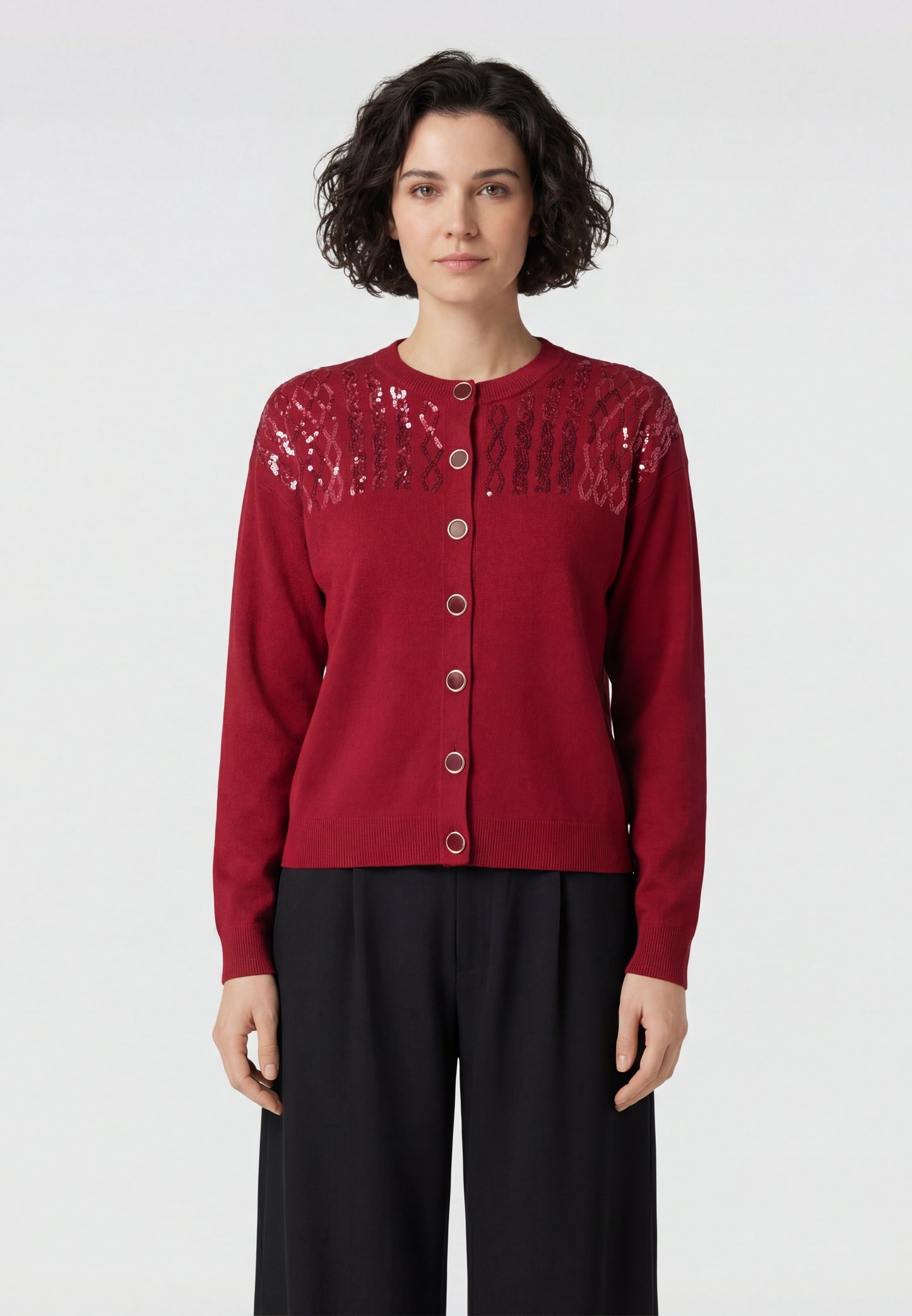 Chancery Women's Cardigan