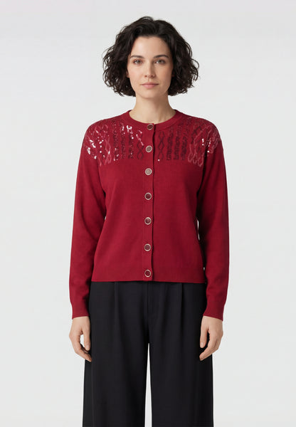 Chancery Women's Cardigan