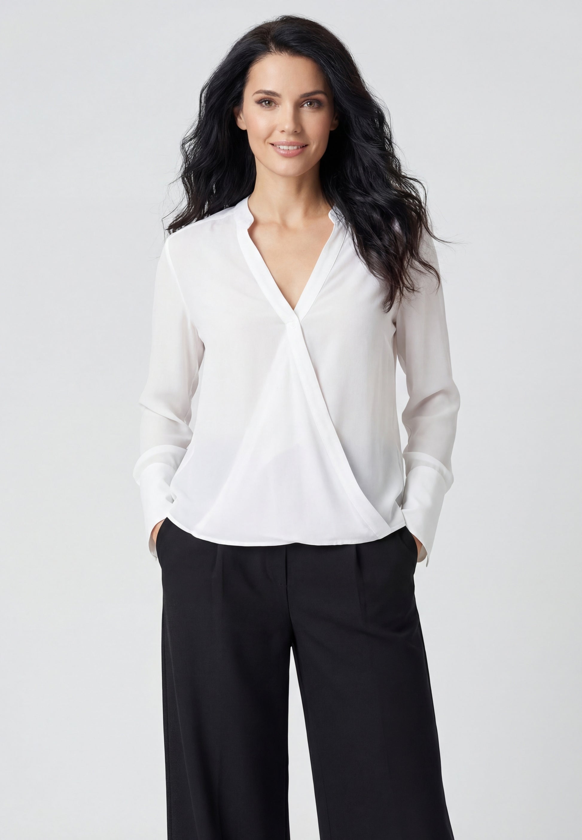 Chancery Women's Blouse