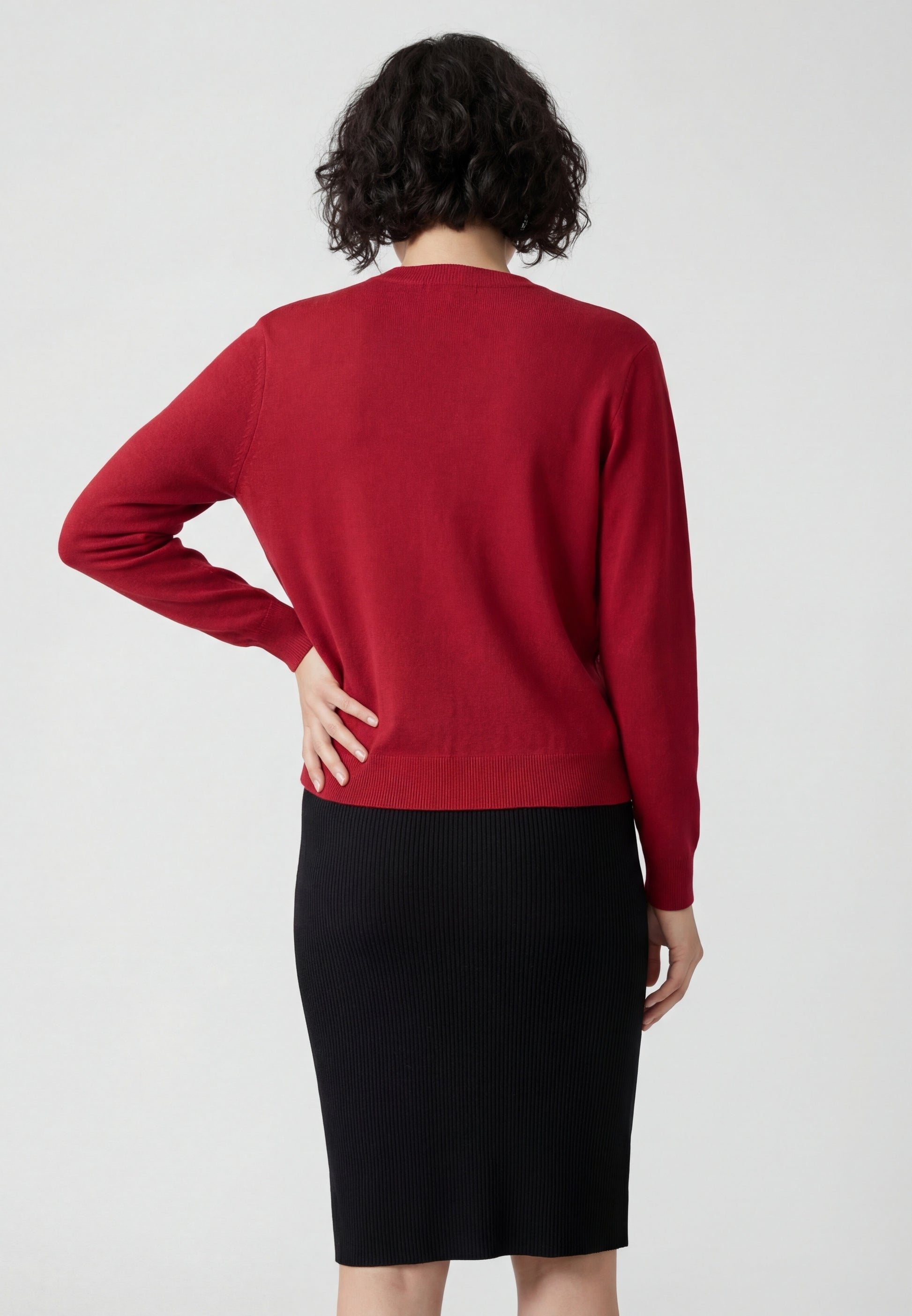 Chancery Women's Cardigan