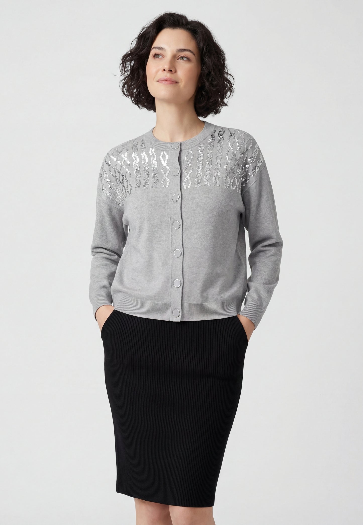 Chancery Women's Cardigan