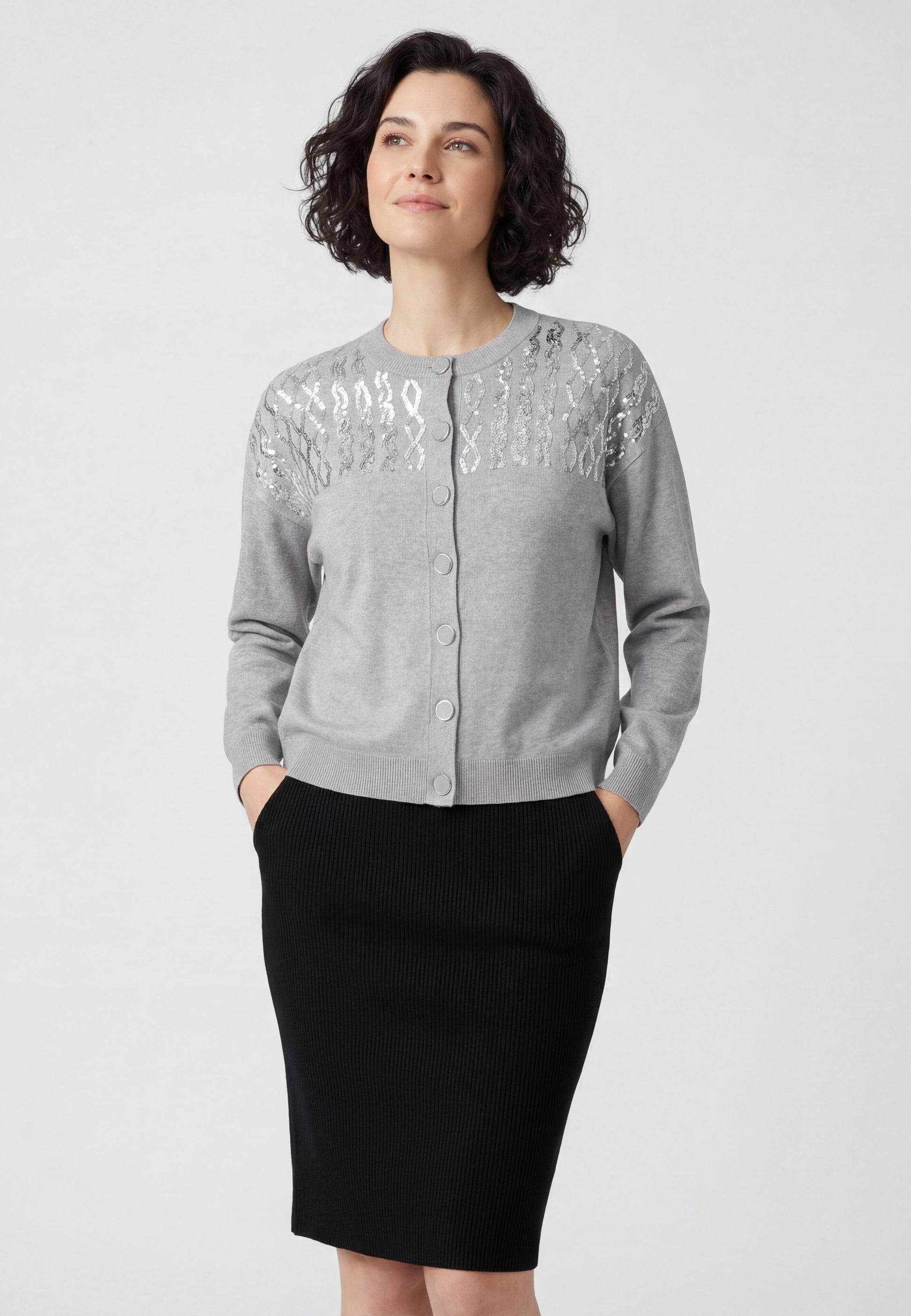 Chancery Women's Cardigan