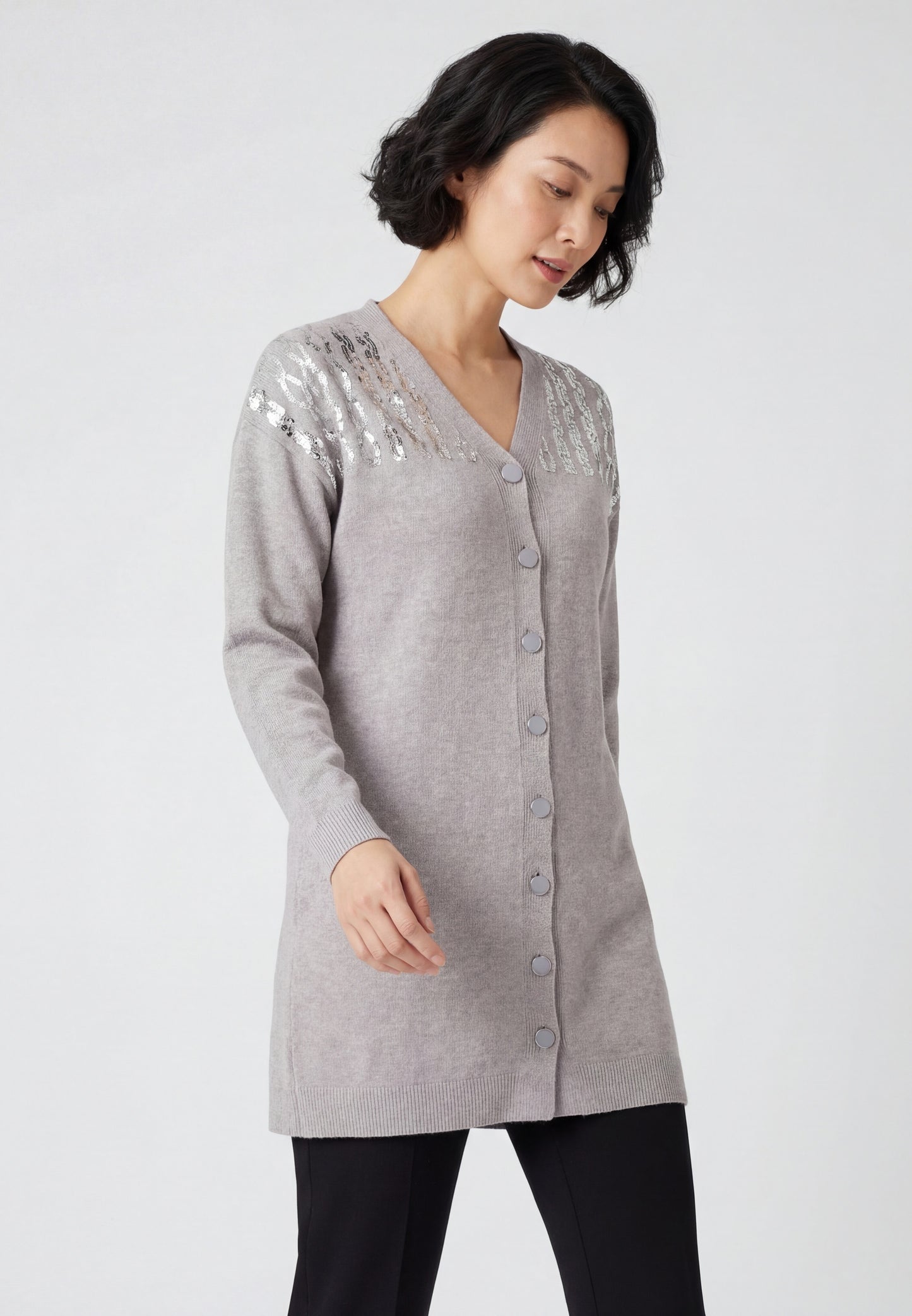 Chancery Women's Cardigan