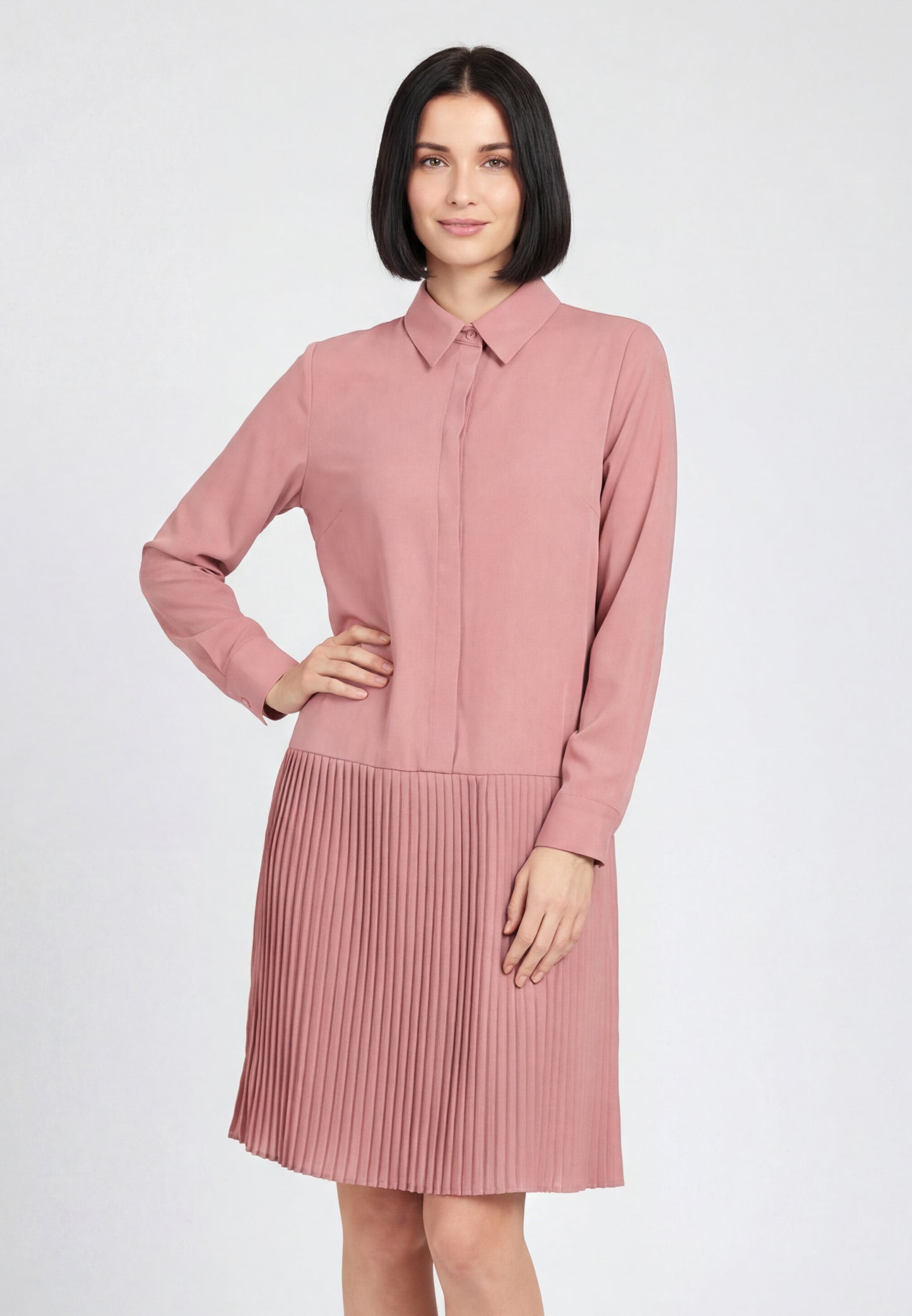 Chancery Women's Blouse Dress