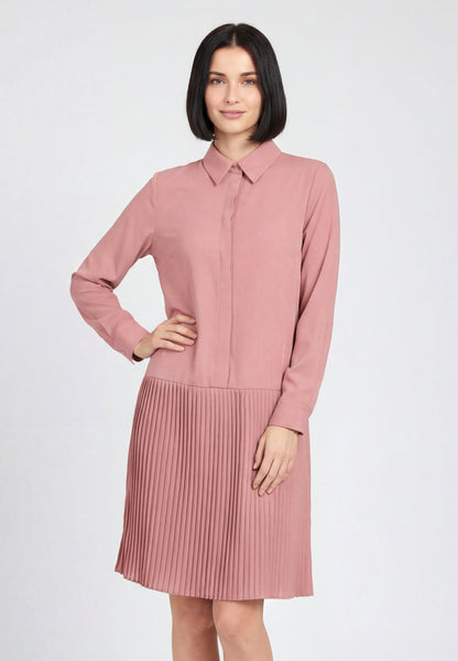 Chancery Women's Blouse Dress