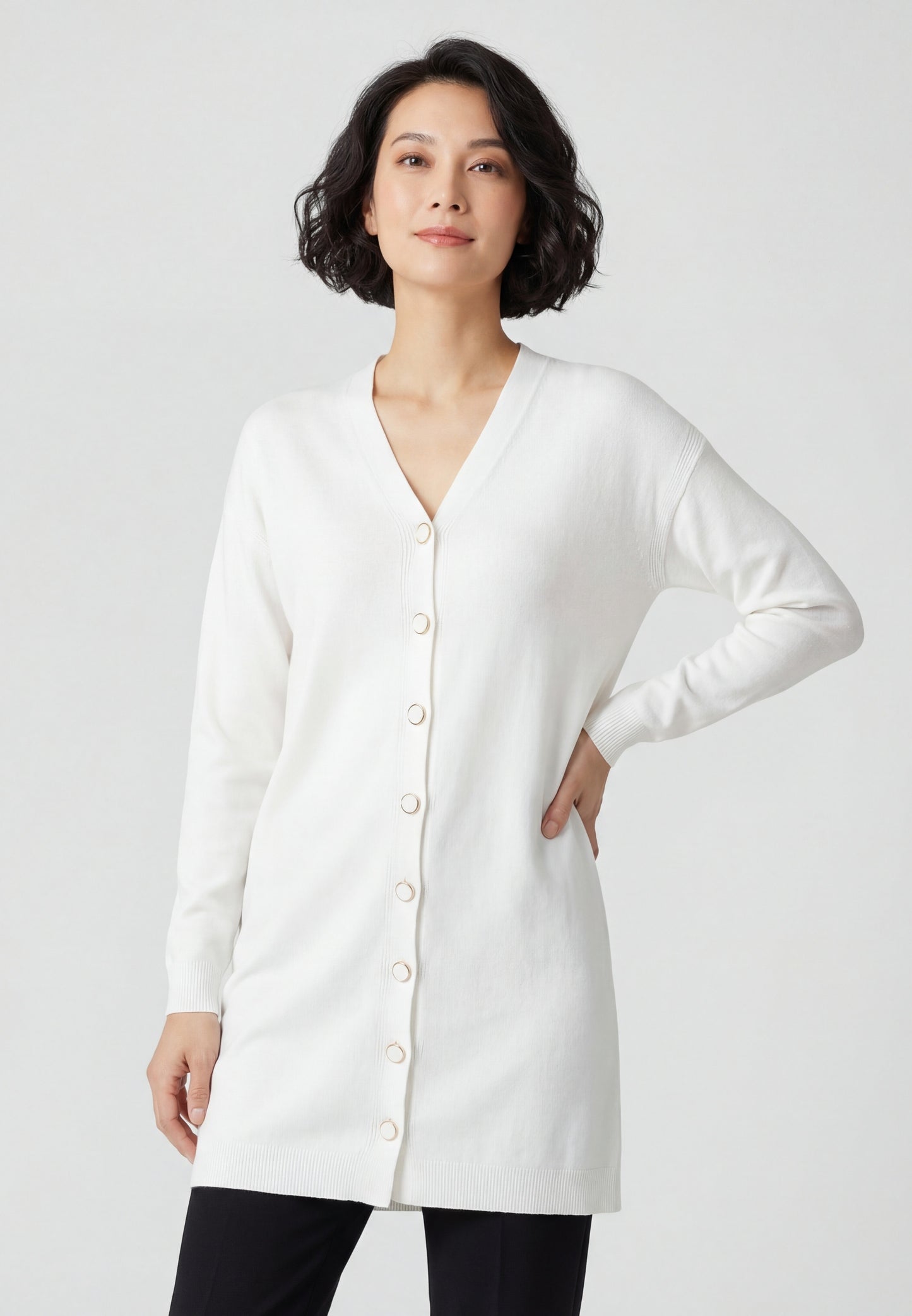 Chancery Women's Cardigan