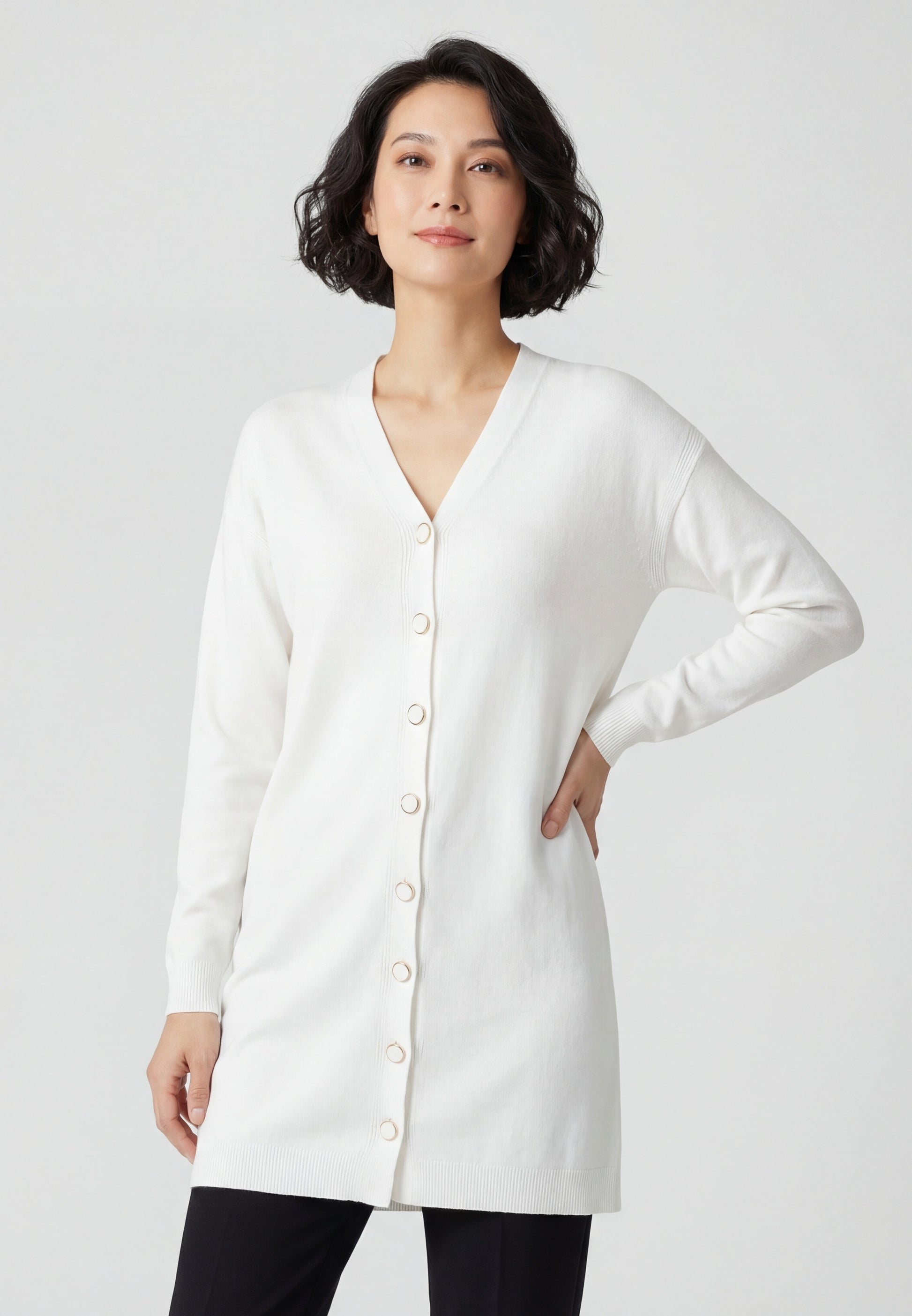 Chancery Women's Cardigan