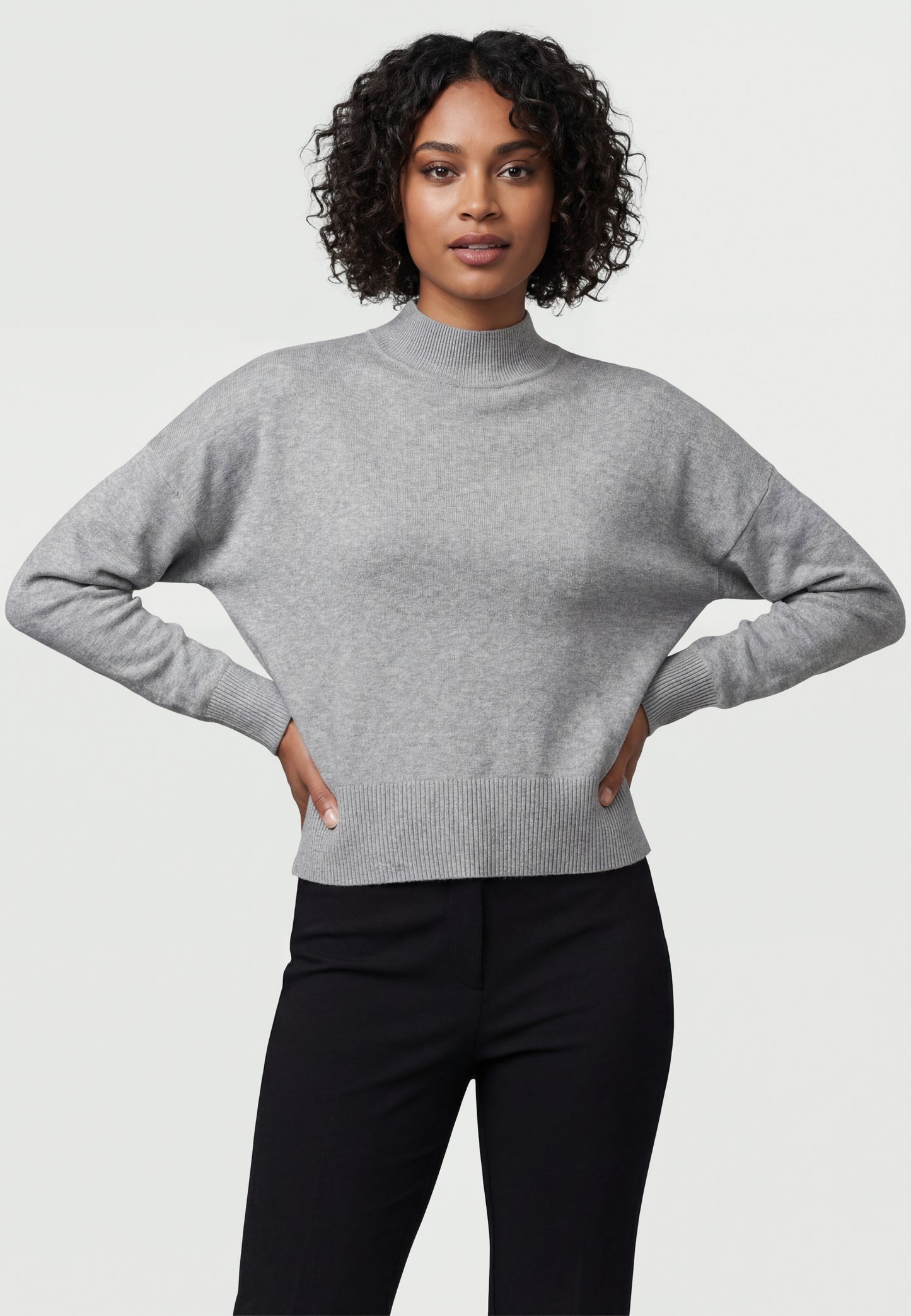 Chancery Women's Sweater