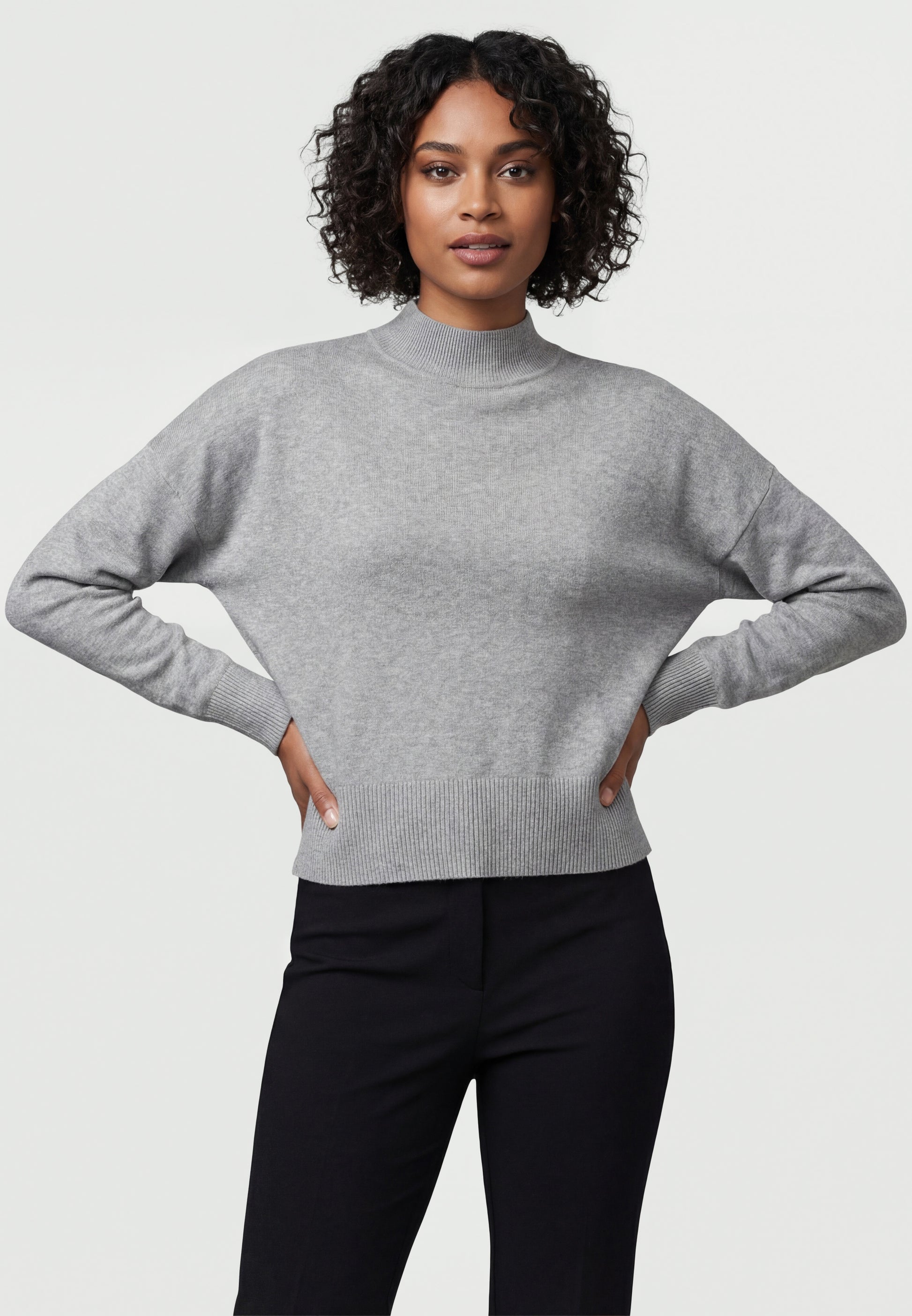 Chancery Women's Sweater
