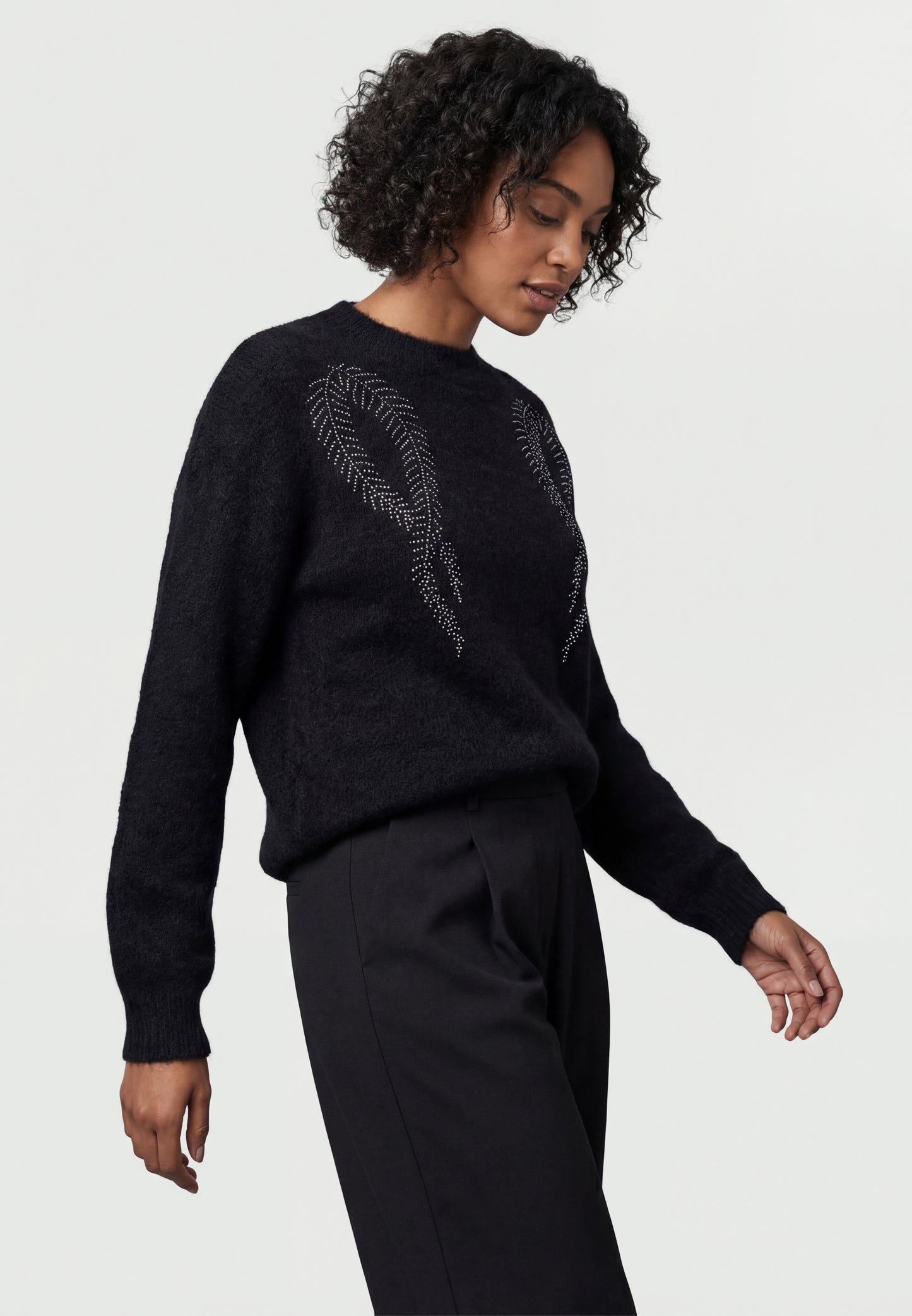 Chancery Women's Sweater