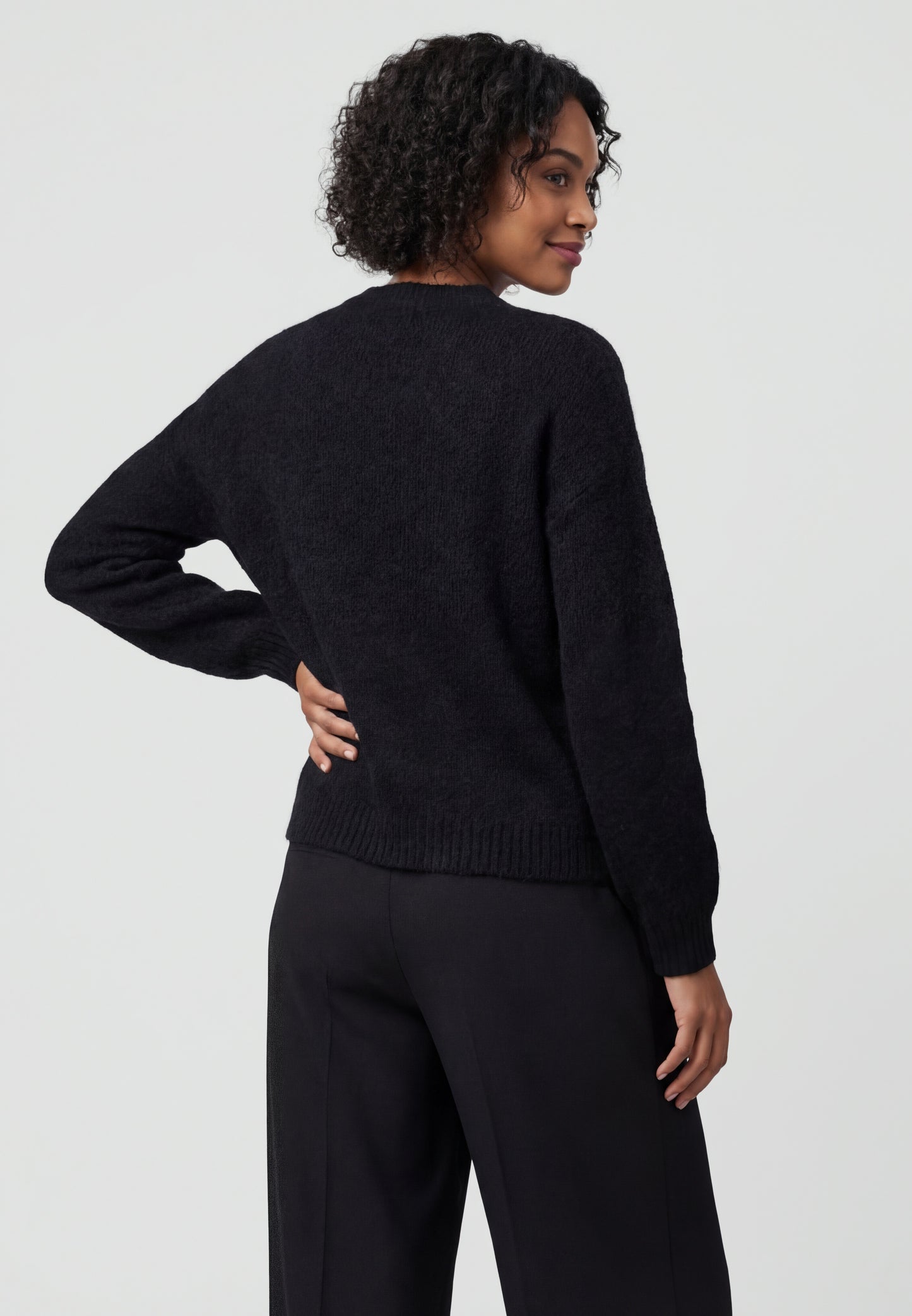 Chancery Women's Sweater