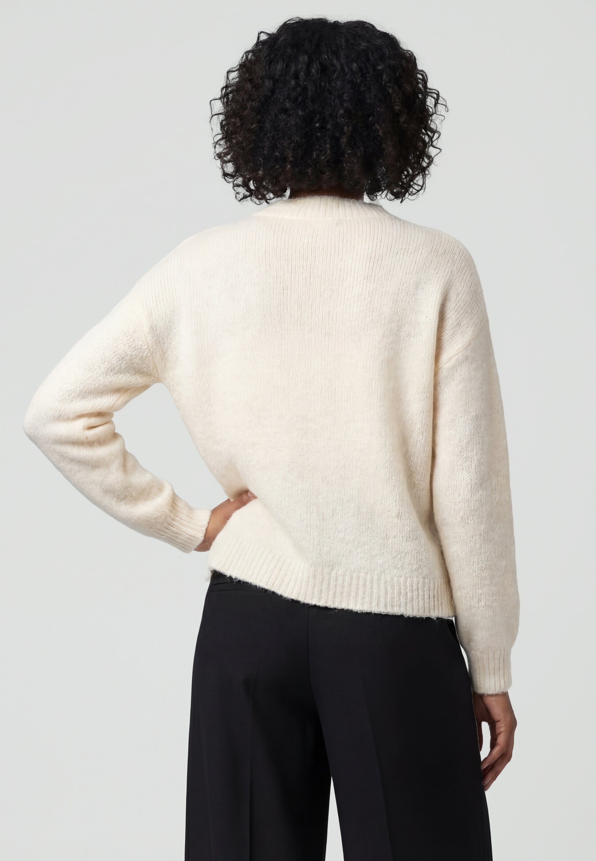Chancery Women's Sweater
