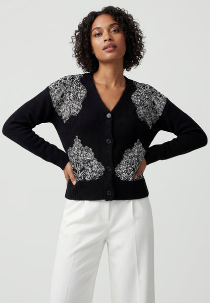 Chancery Women's Cardigan