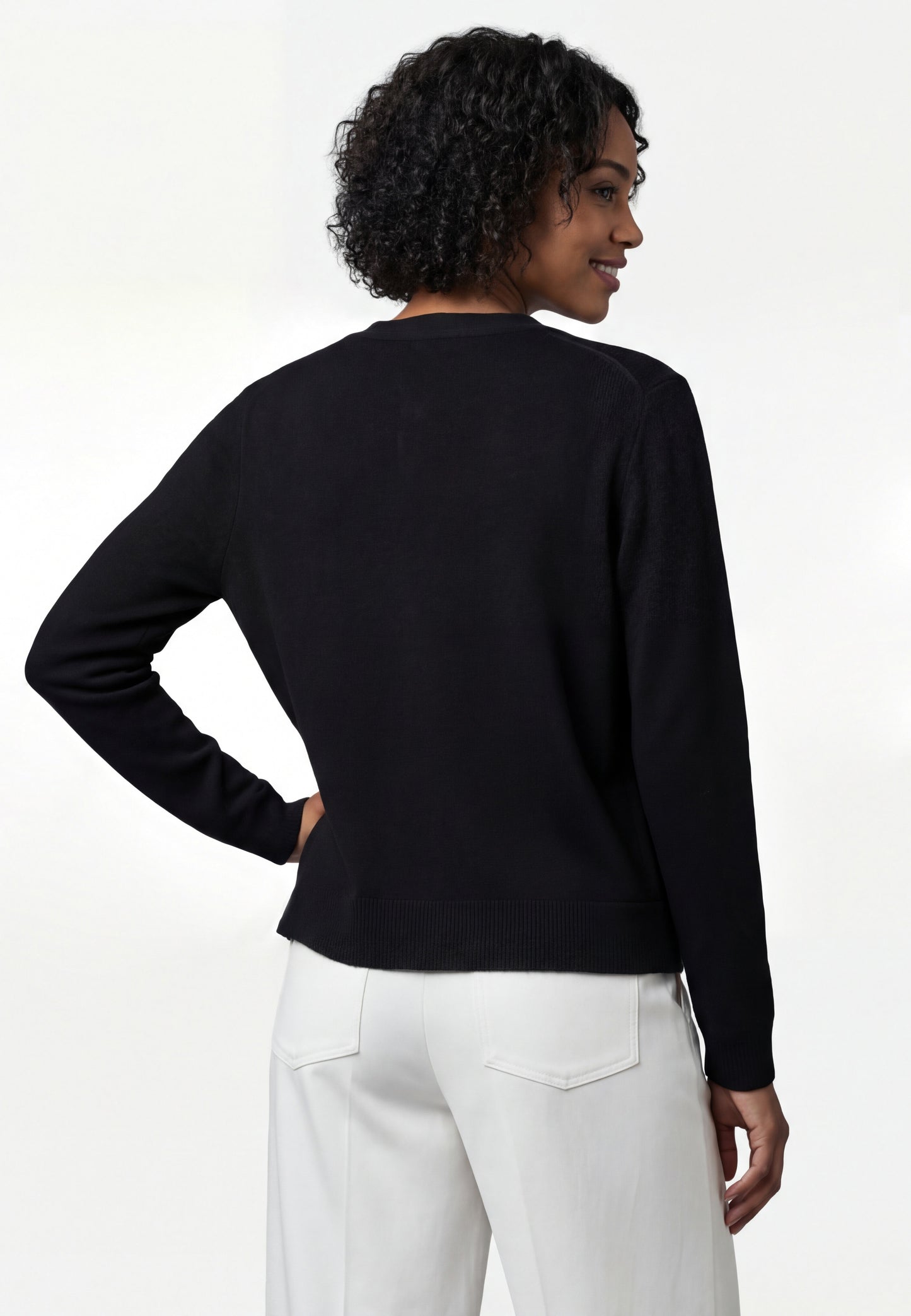 Chancery Women's Cardigan