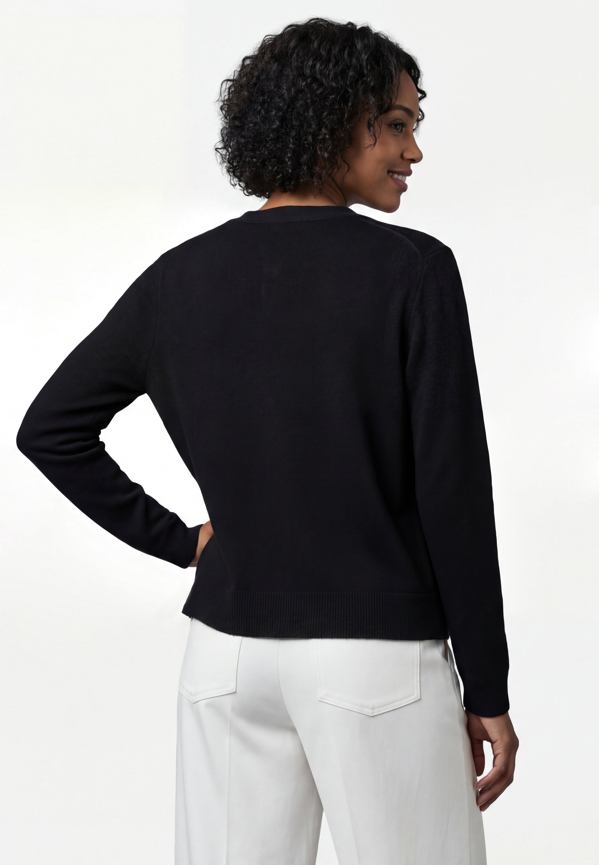 Chancery Women's Cardigan