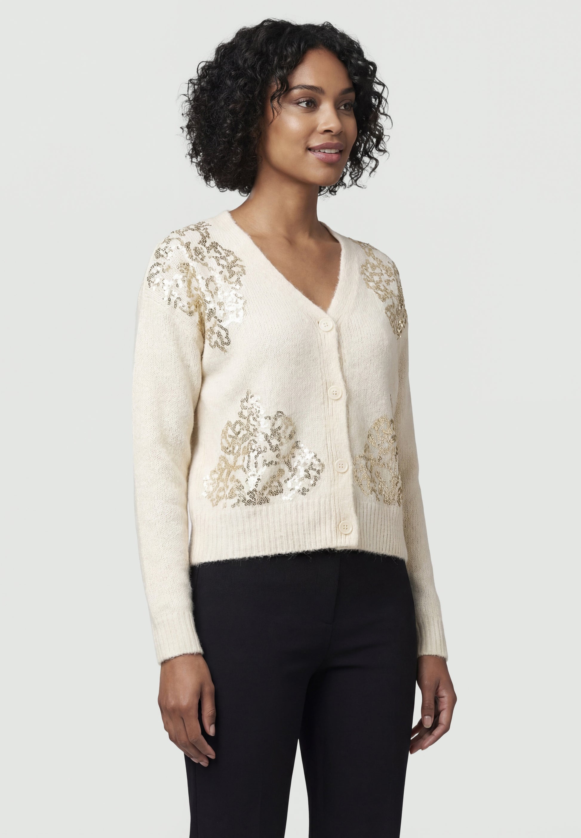 Chancery Women's Cardigan