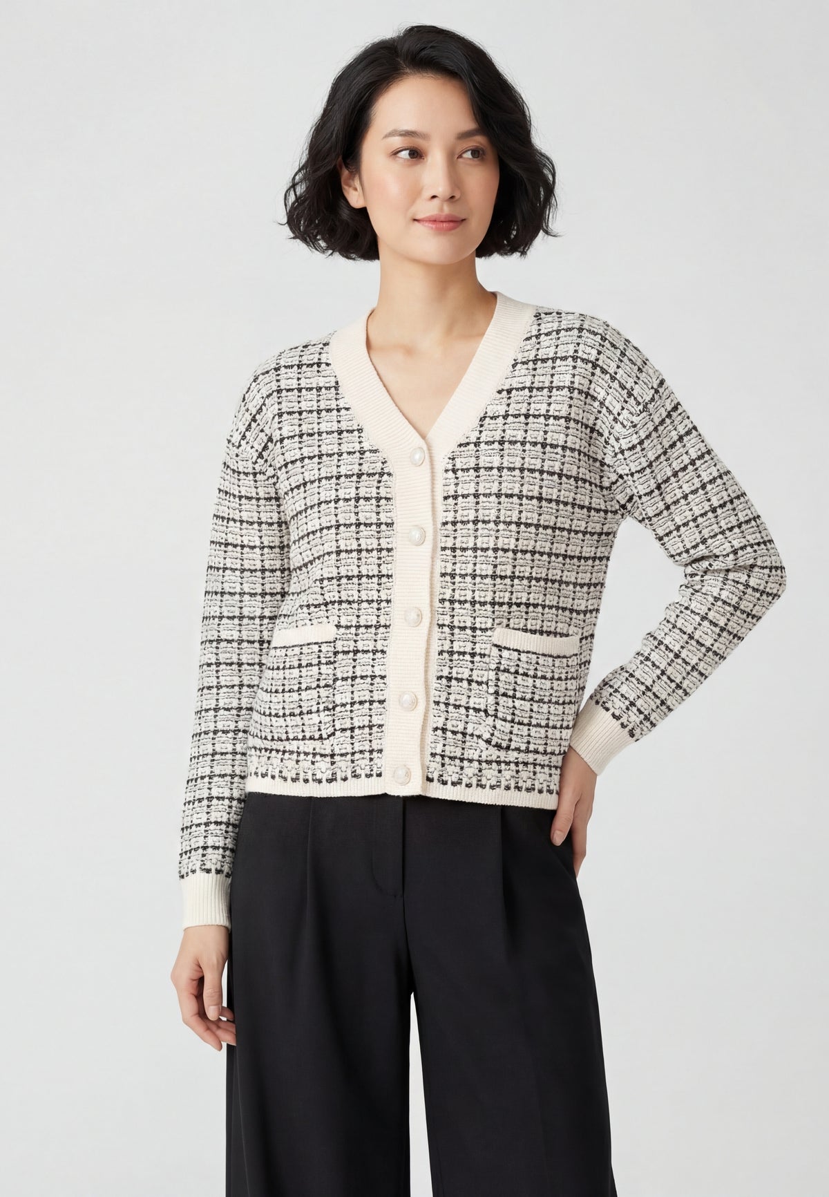 Chancery Women's Cardigan